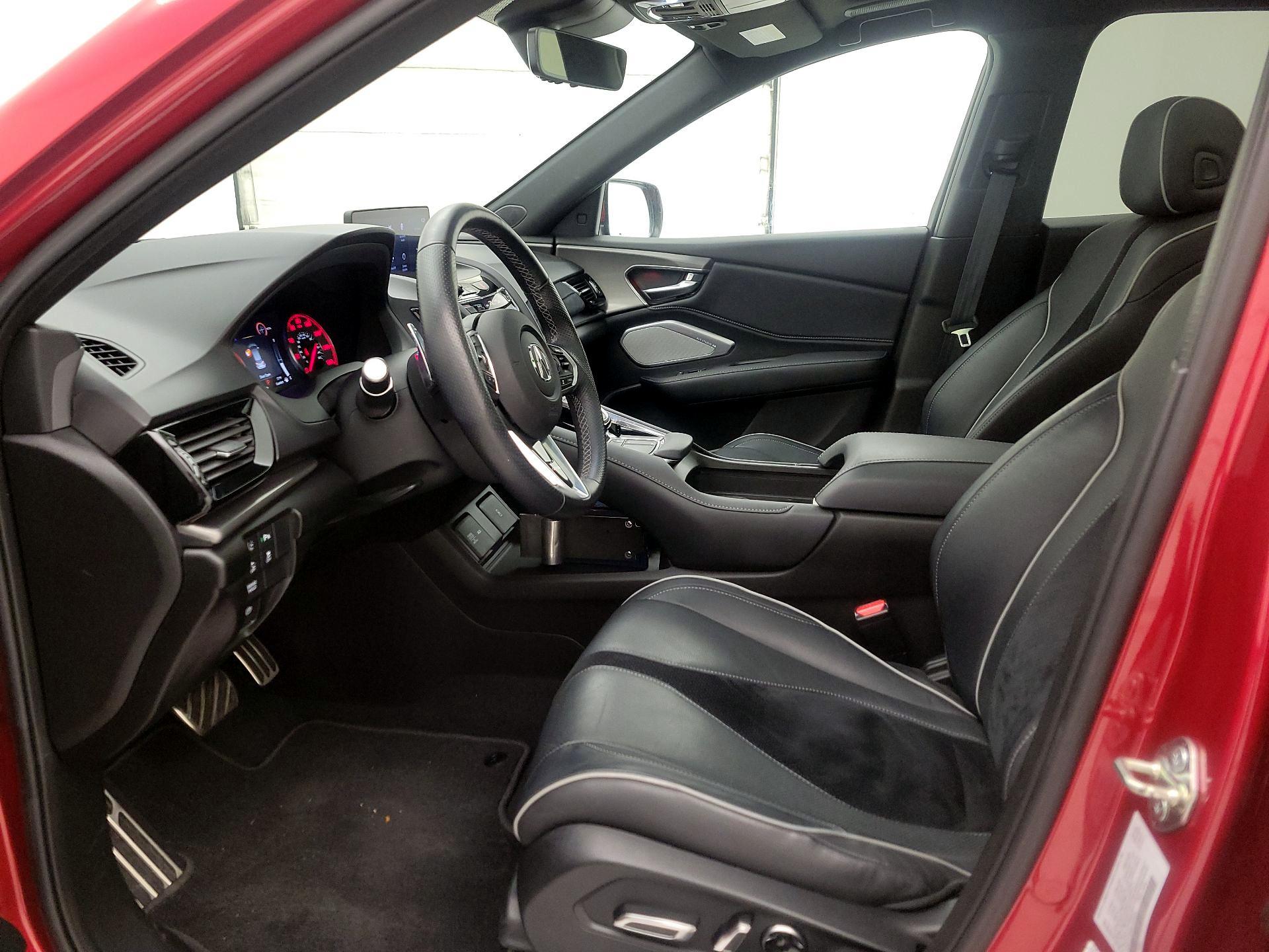 Thumbnail: 2019 Acura RDX - 11