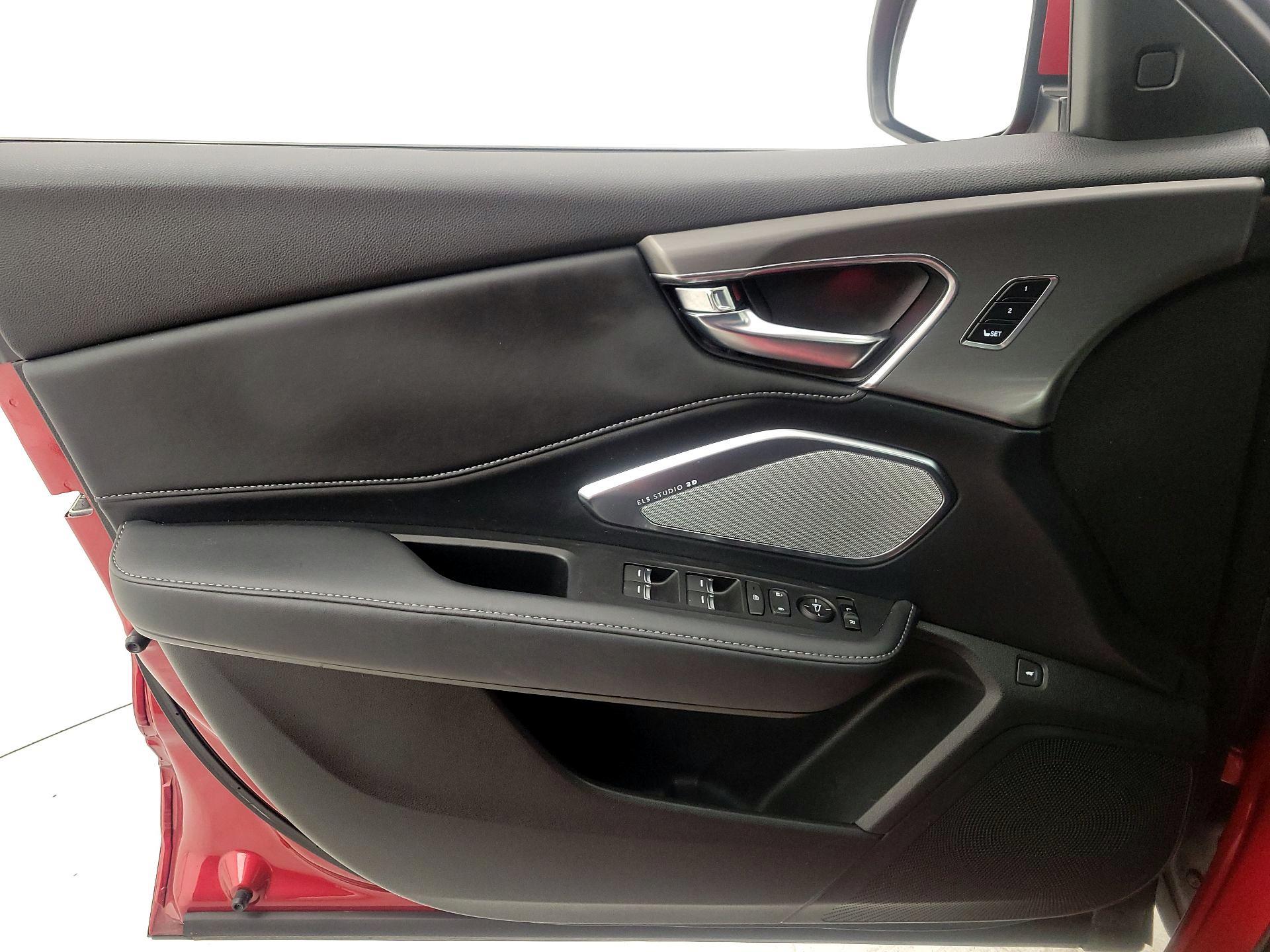 Thumbnail: 2019 Acura RDX - 12