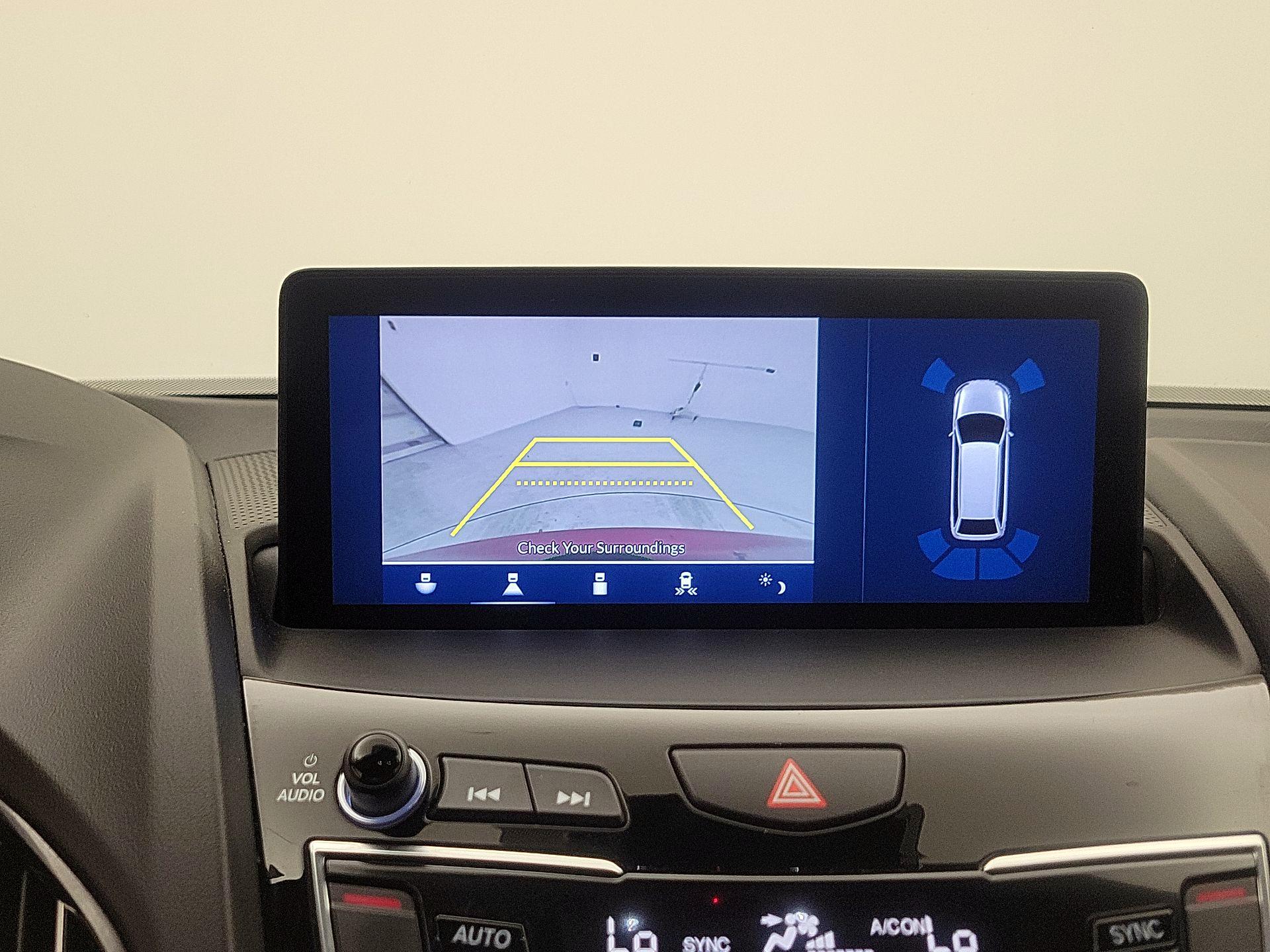 Thumbnail: 2019 Acura RDX - 14