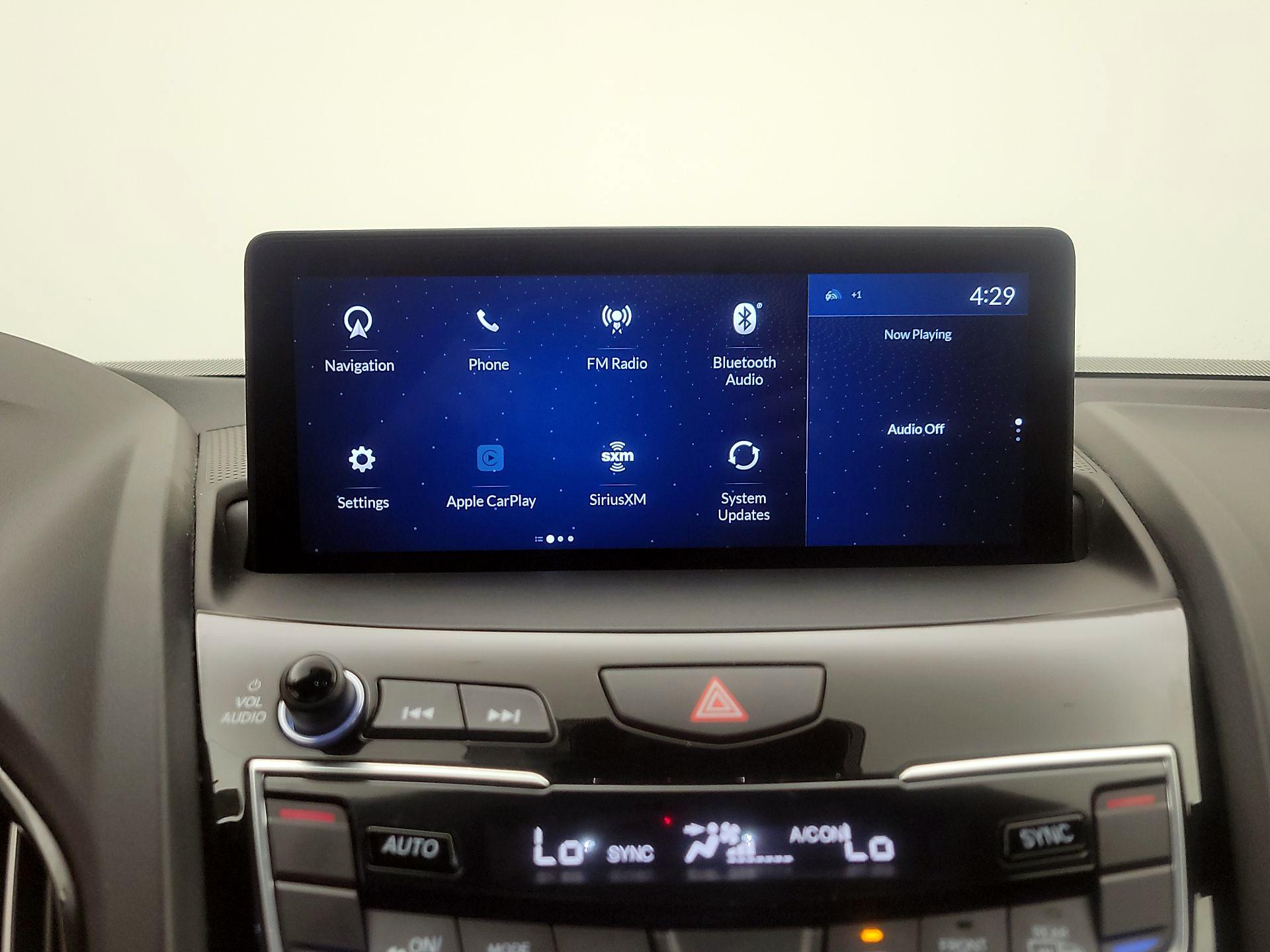 Thumbnail: 2019 Acura RDX - 15