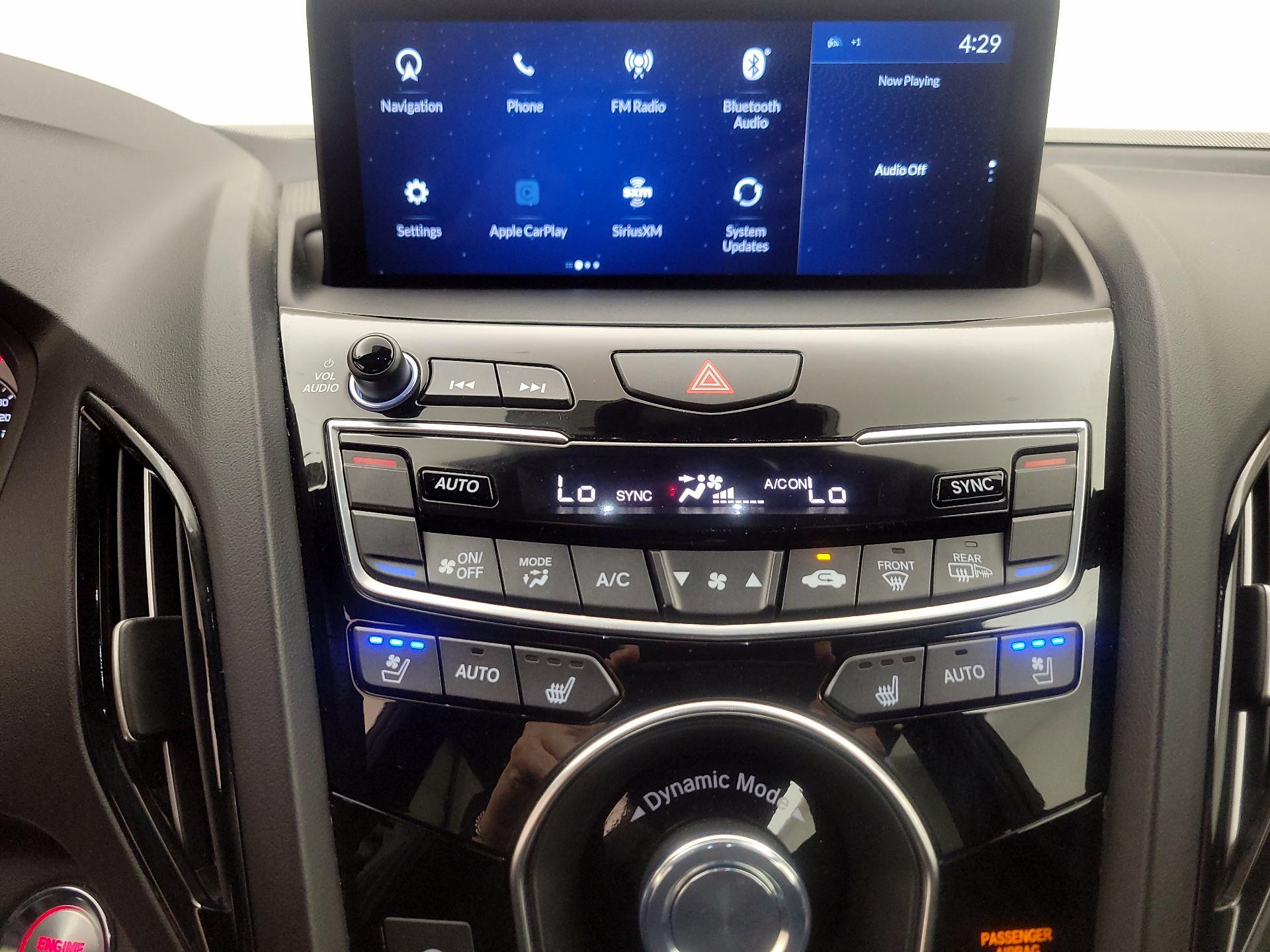 Thumbnail: 2019 Acura RDX - 16