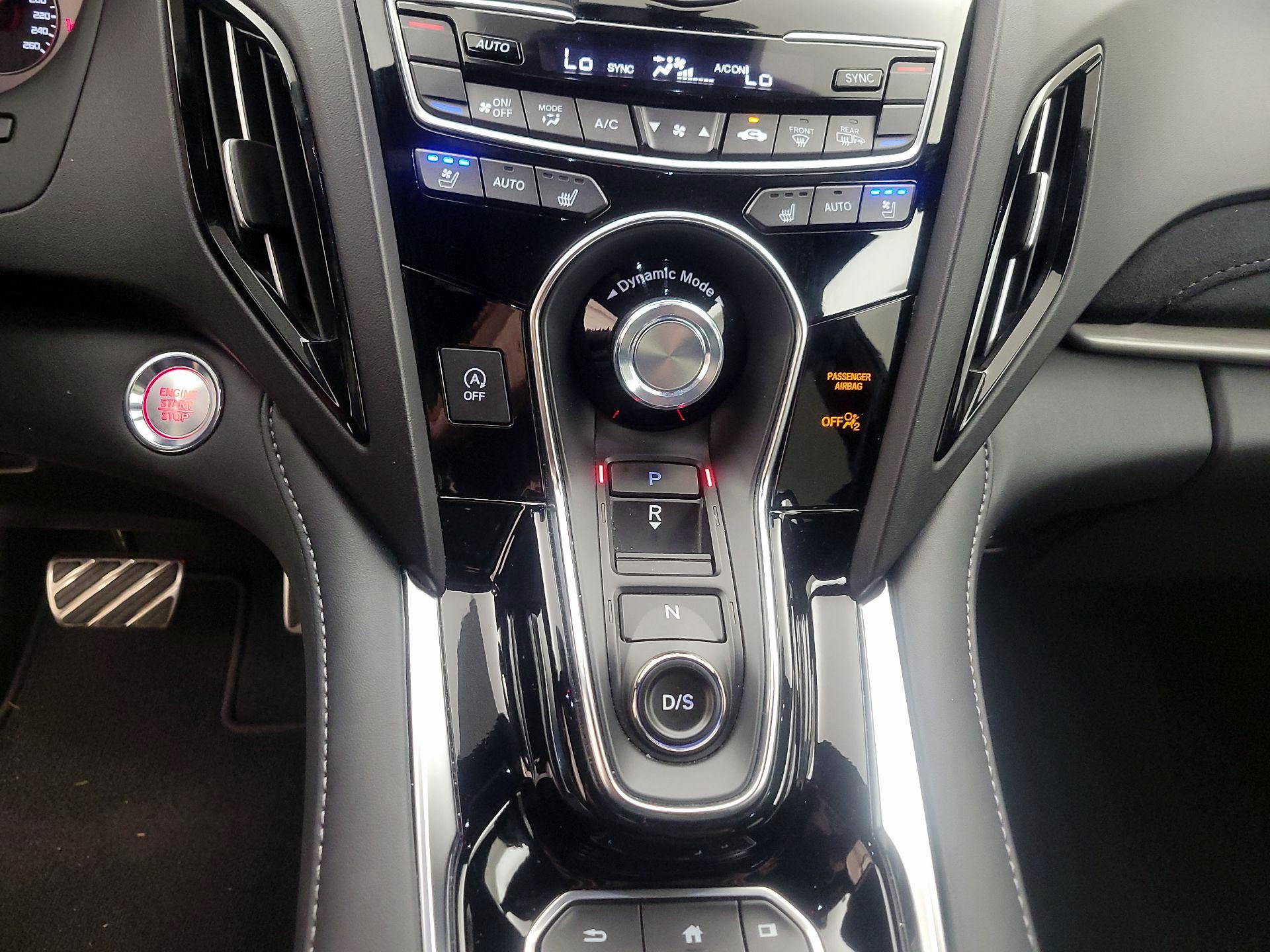 Thumbnail: 2019 Acura RDX - 17