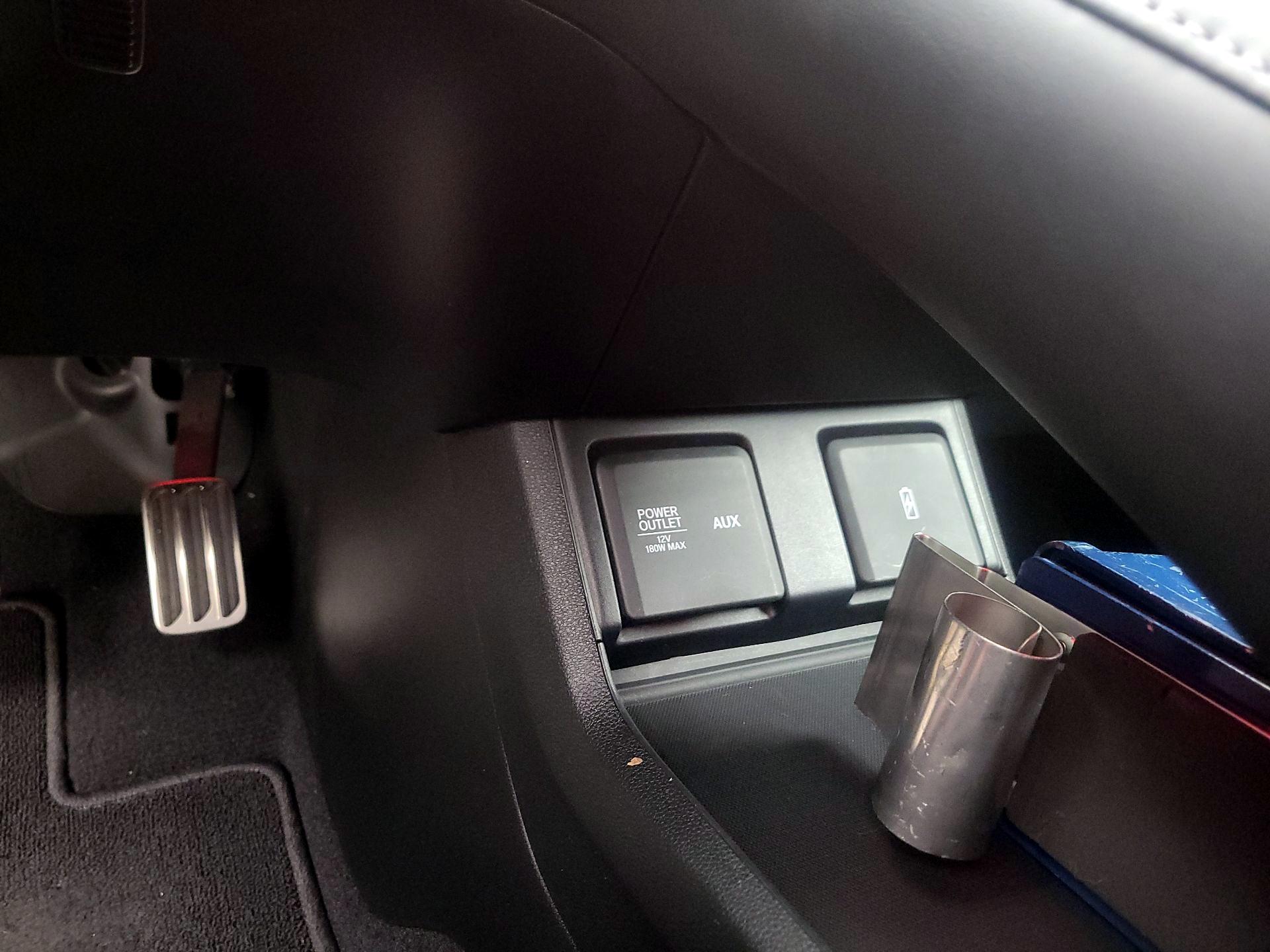 Thumbnail: 2019 Acura RDX - 18