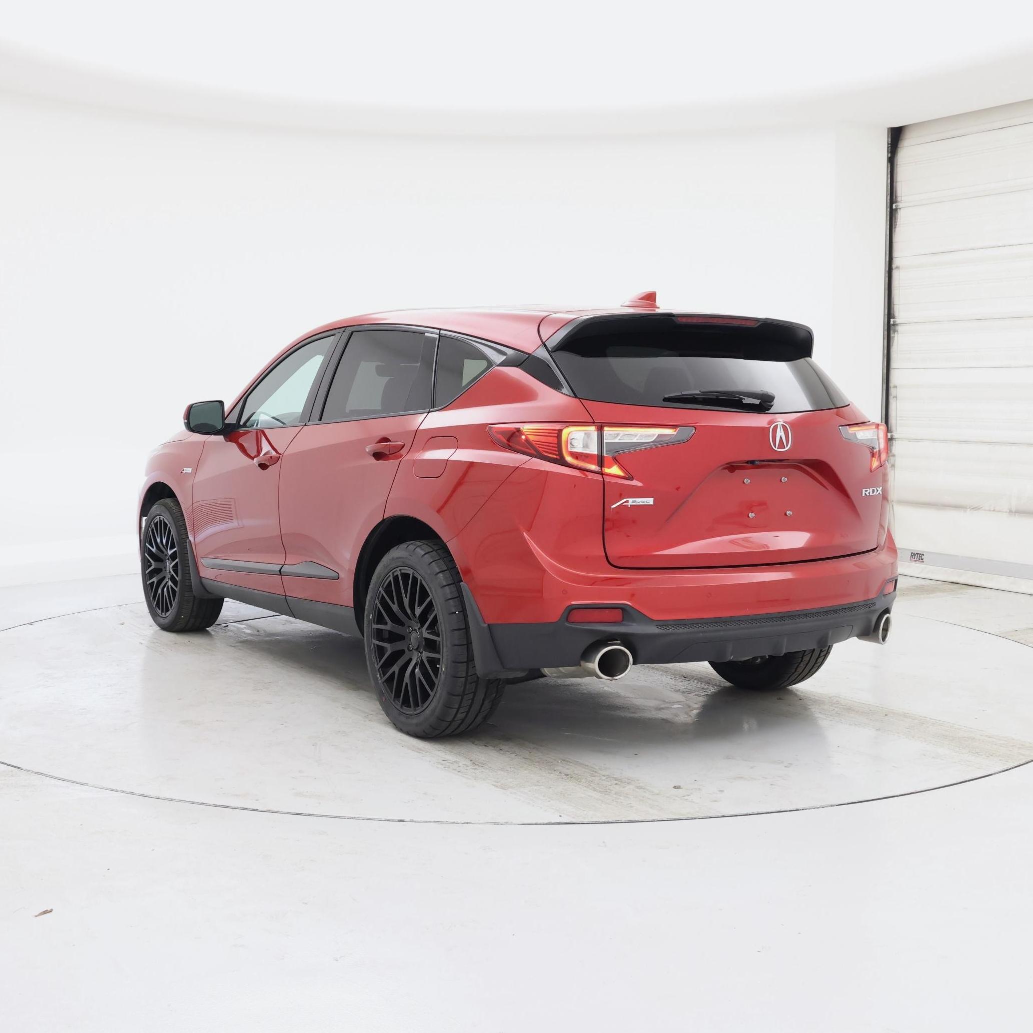 Thumbnail: 2019 Acura RDX - 2