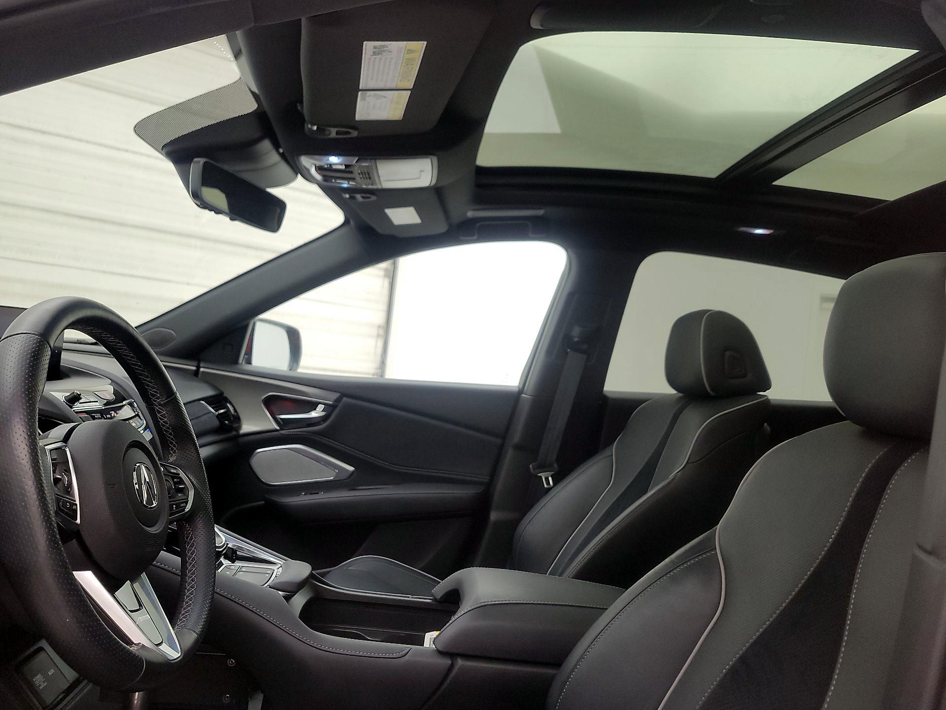 Thumbnail: 2019 Acura RDX - 19