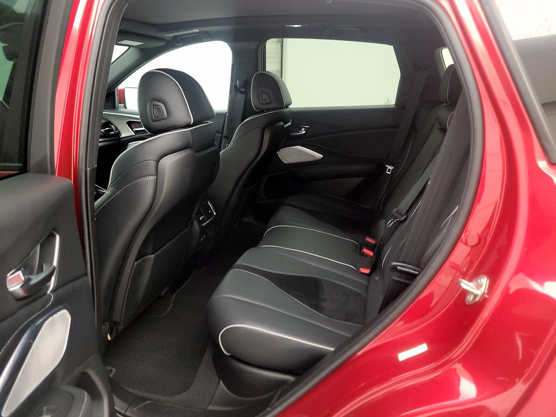 Thumbnail: 2019 Acura RDX - 20