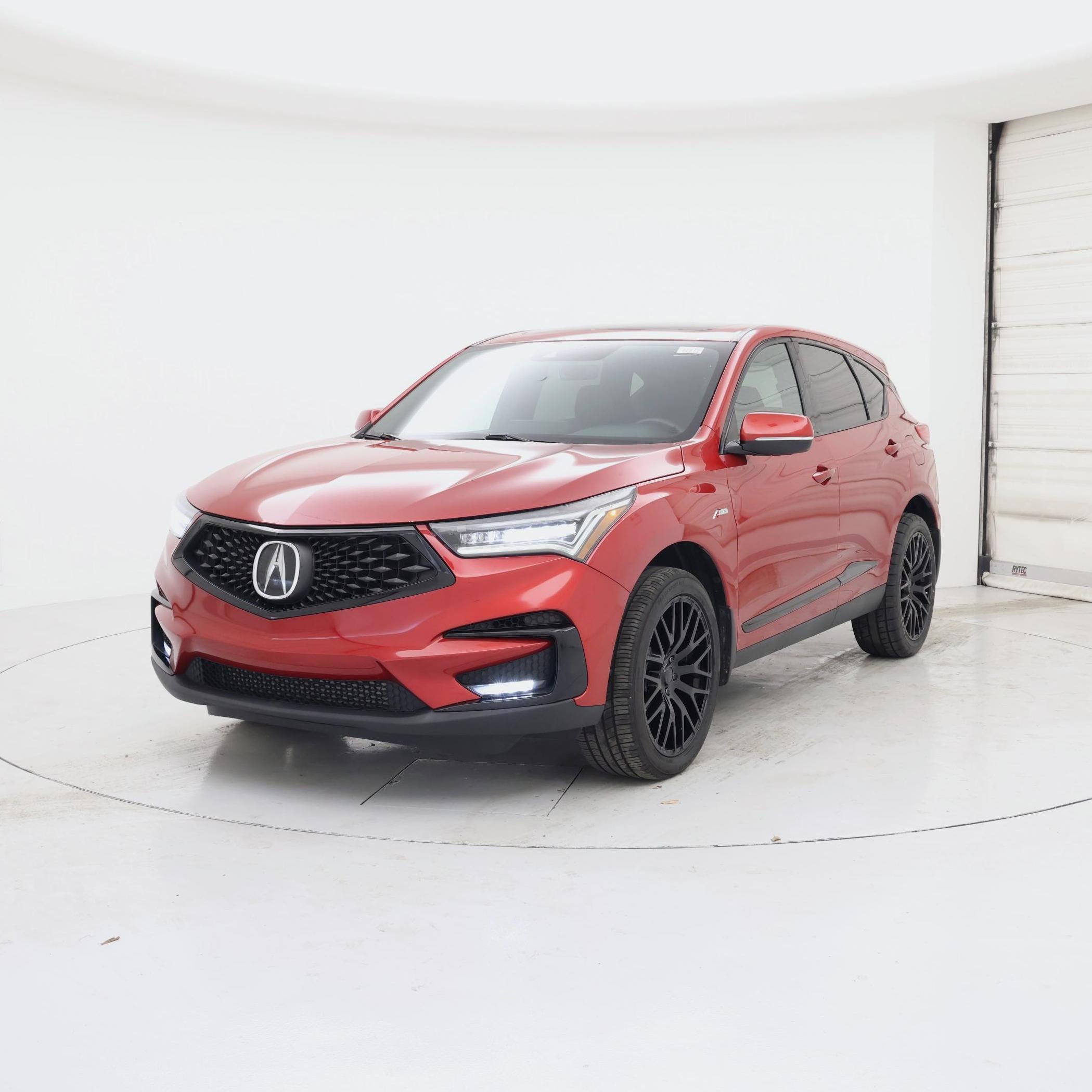 Thumbnail: 2019 Acura RDX - 4