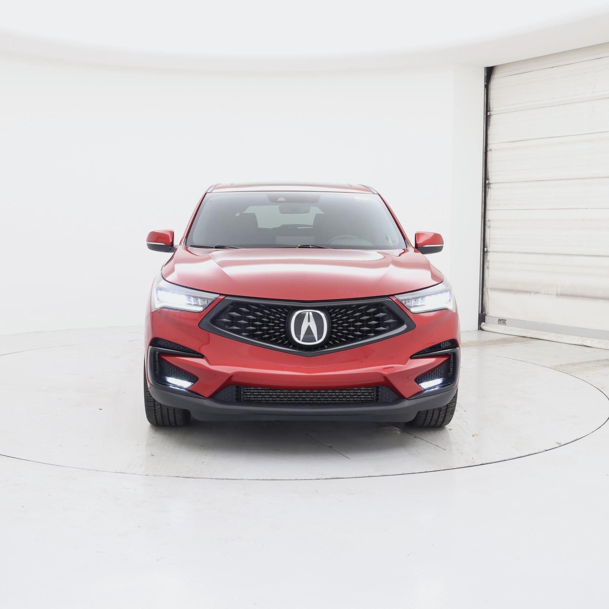 Thumbnail: 2019 Acura RDX - 5