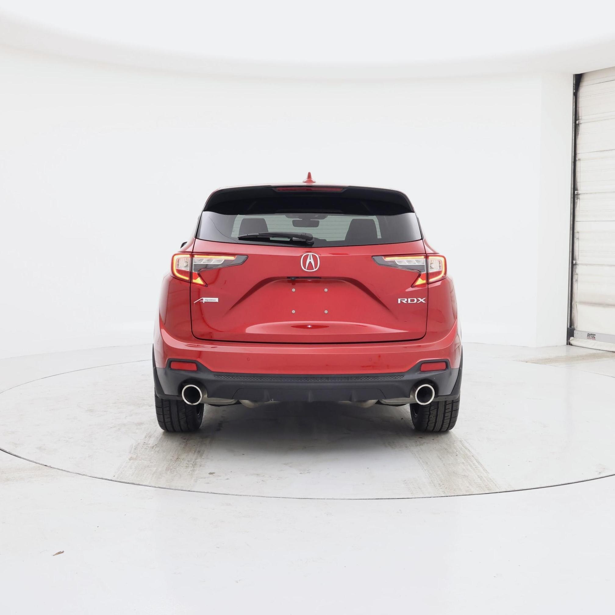 Thumbnail: 2019 Acura RDX - 6