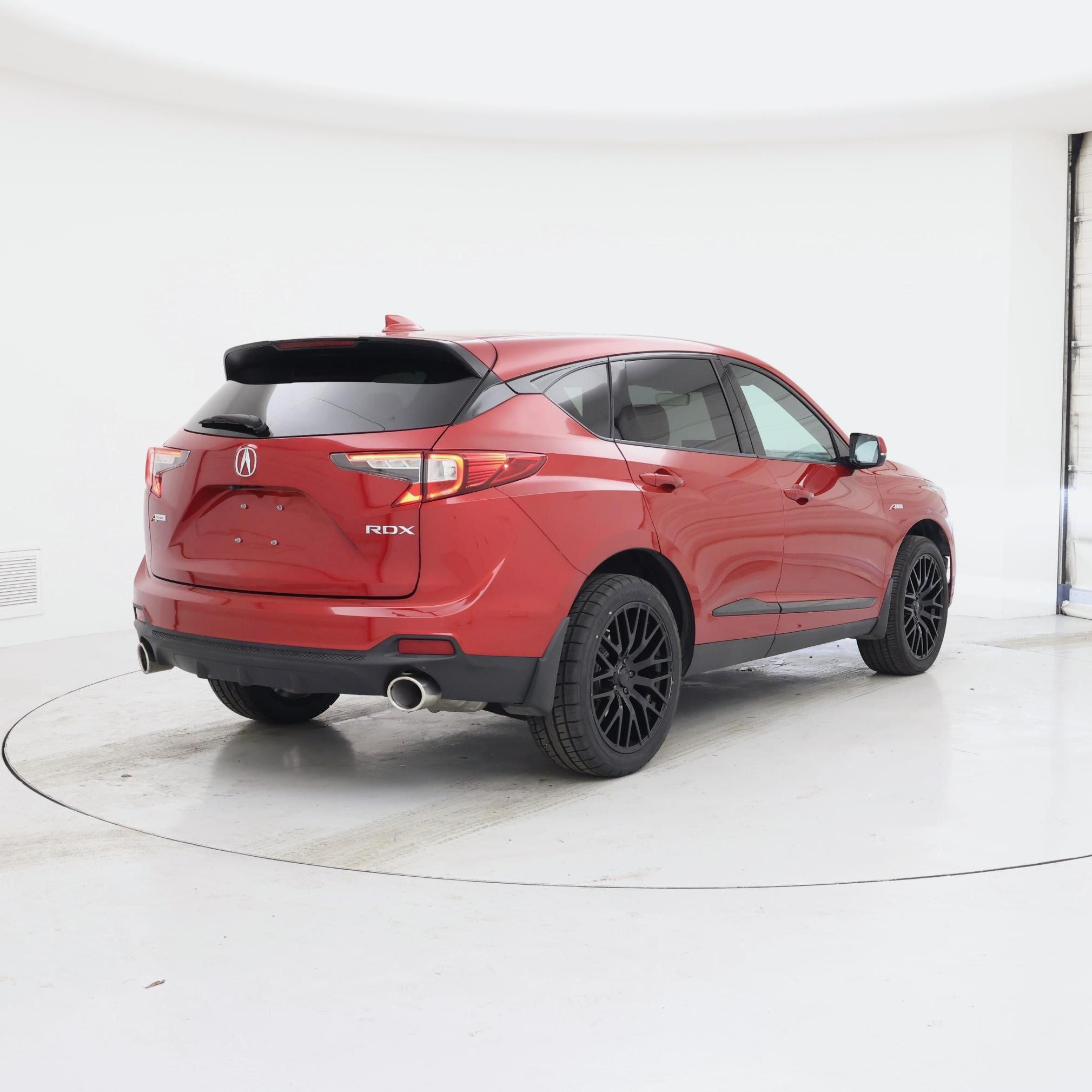 Thumbnail: 2019 Acura RDX - 8