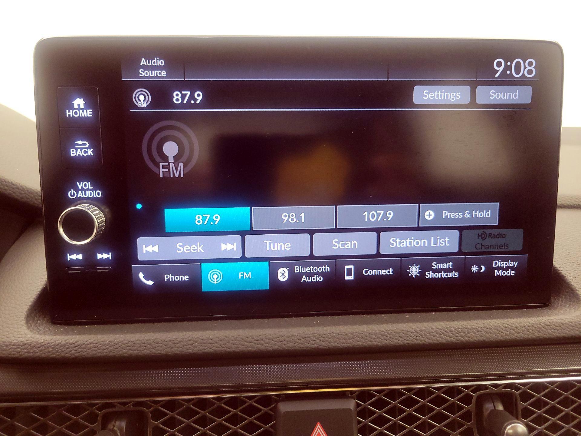 Thumbnail: 2025 Acura Integra - 15