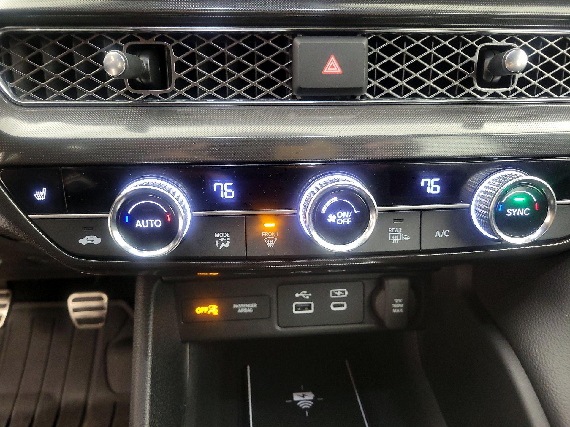 Thumbnail: 2025 Acura Integra - 16