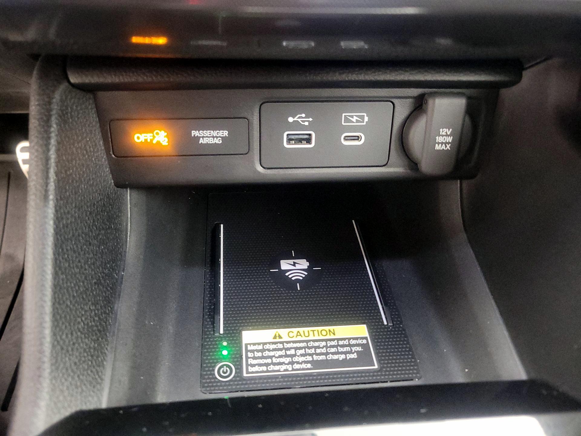 Thumbnail: 2025 Acura Integra - 18