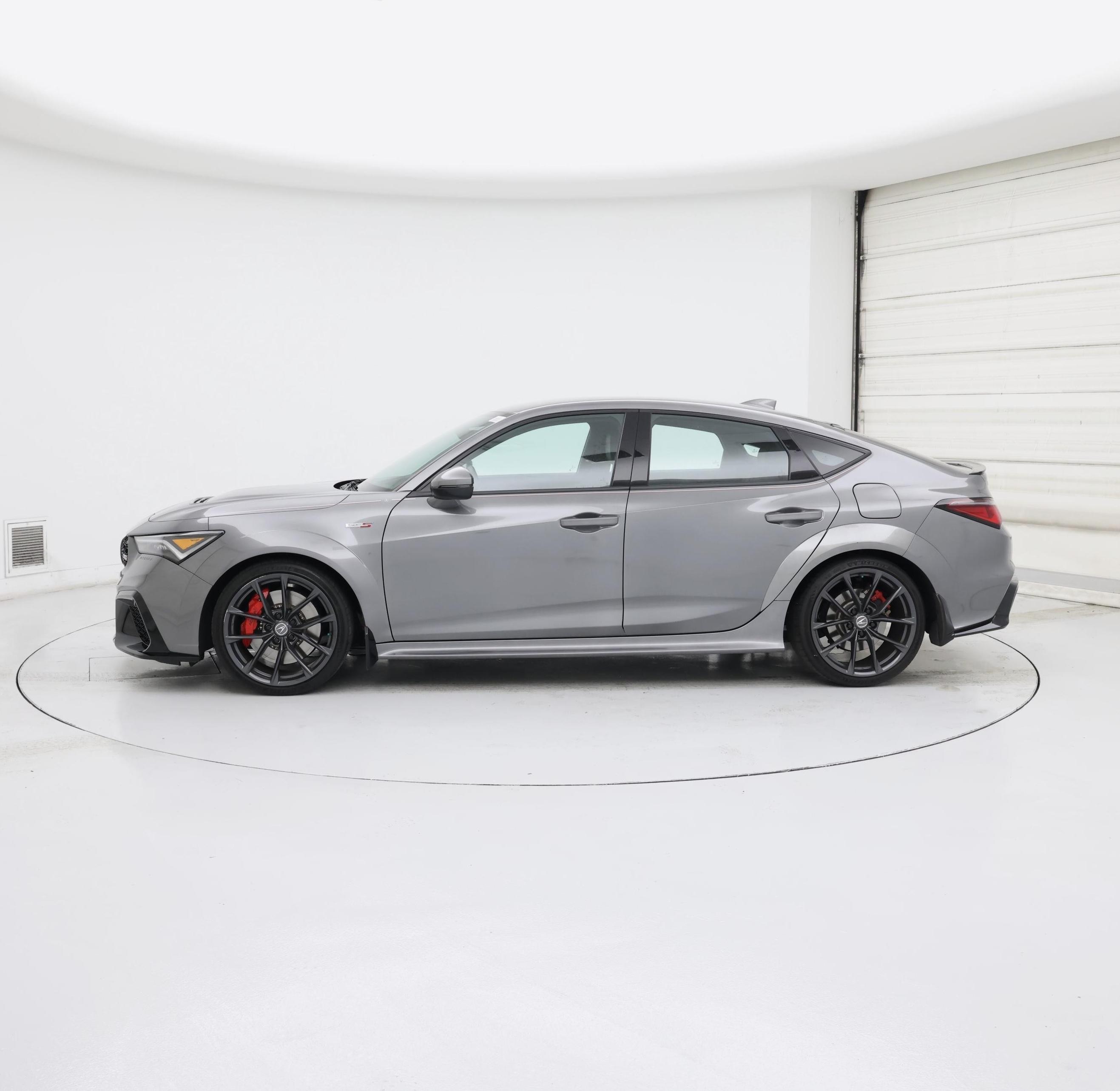 Thumbnail: 2025 Acura Integra - 3