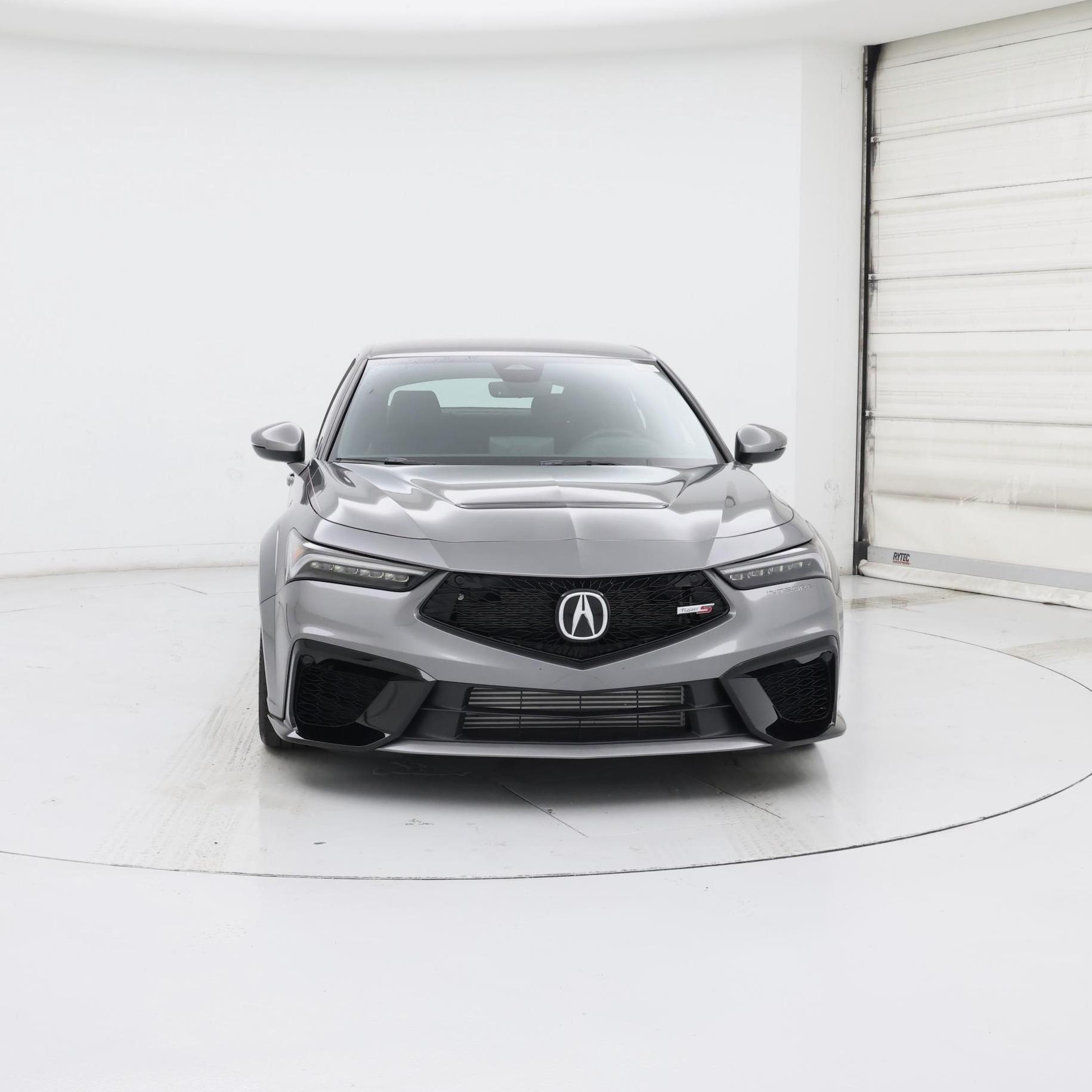 Thumbnail: 2025 Acura Integra - 5