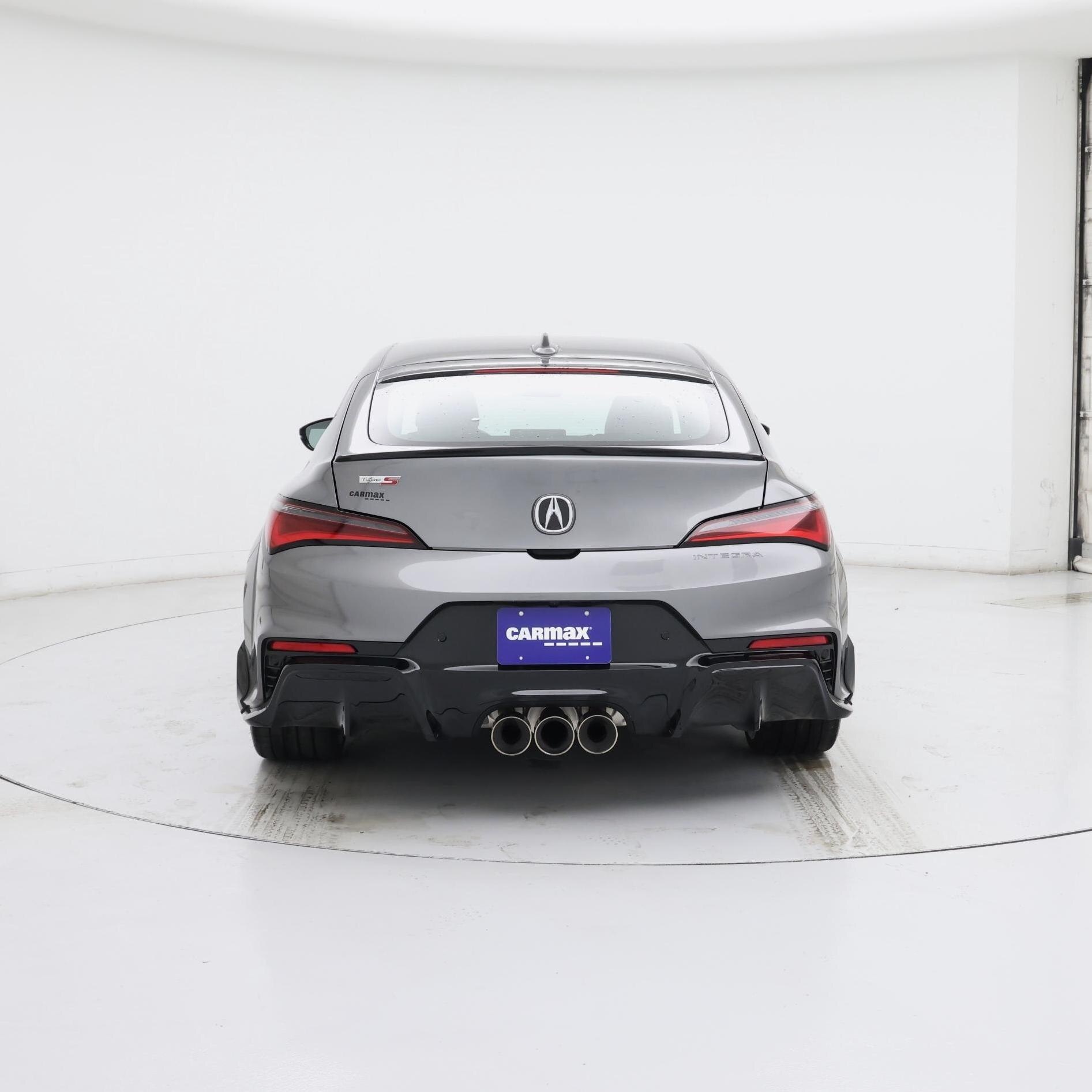 Thumbnail: 2025 Acura Integra - 6