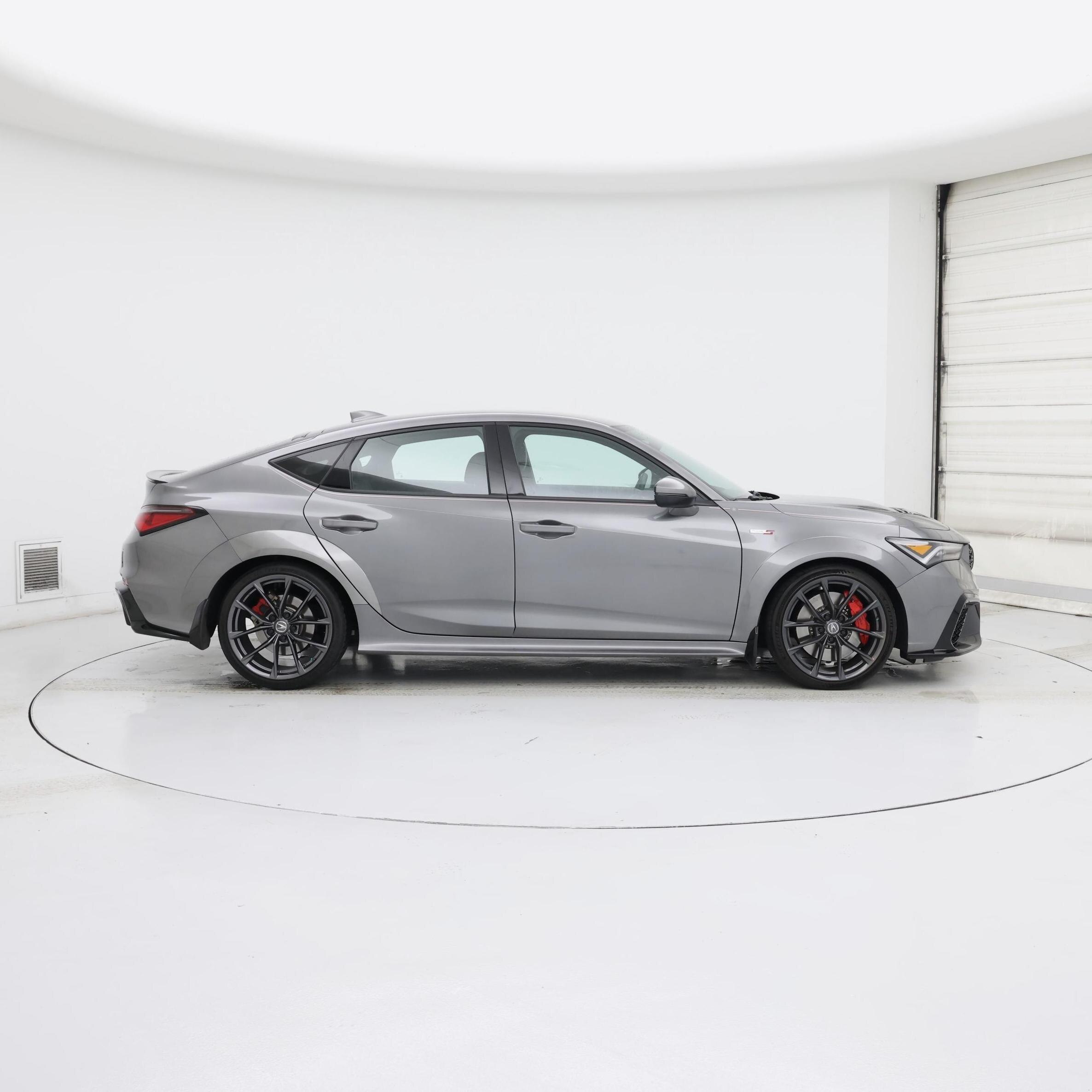 Thumbnail: 2025 Acura Integra - 7