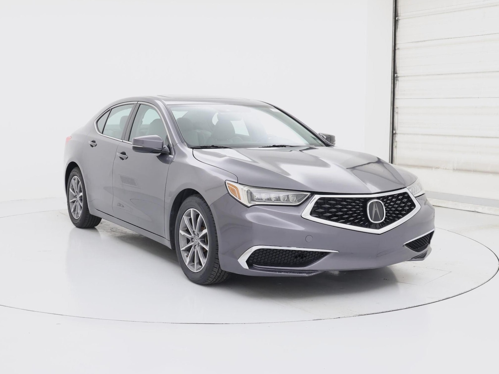 2020 Acura TLX Base - Photo 2