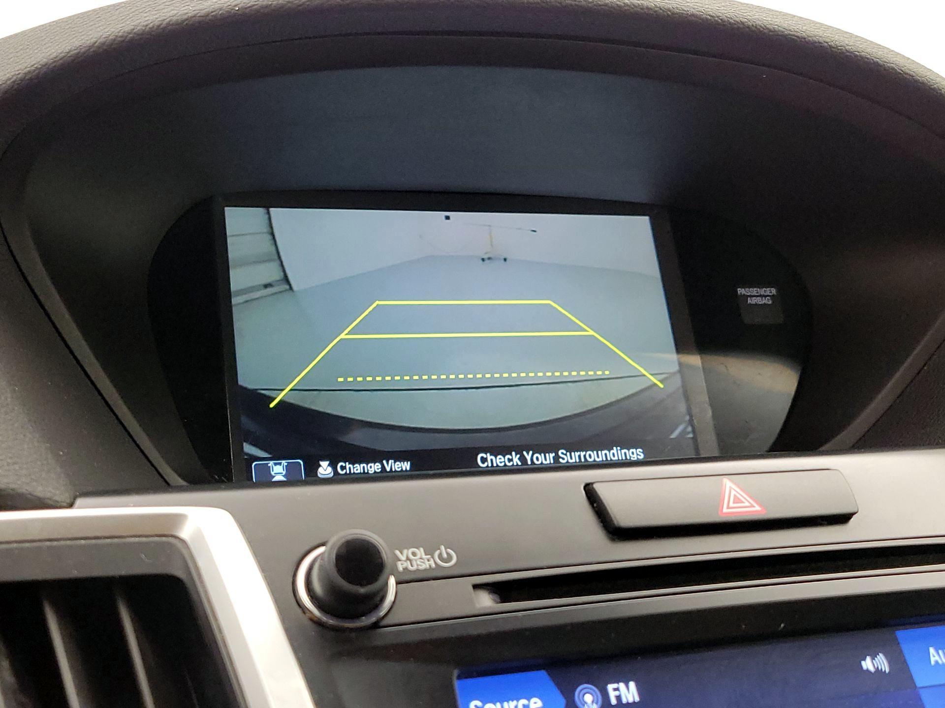 Thumbnail: 2020 Acura TLX - 14