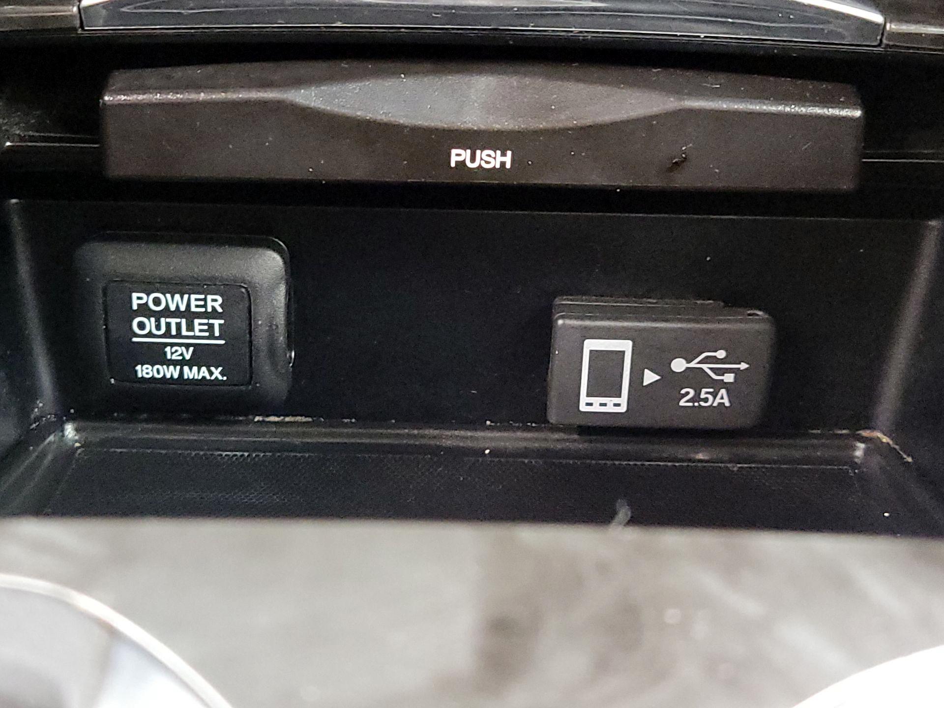 Thumbnail: 2020 Acura TLX - 18