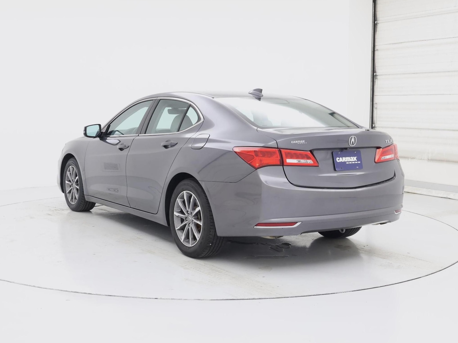 2020 Acura TLX Base - Photo 3