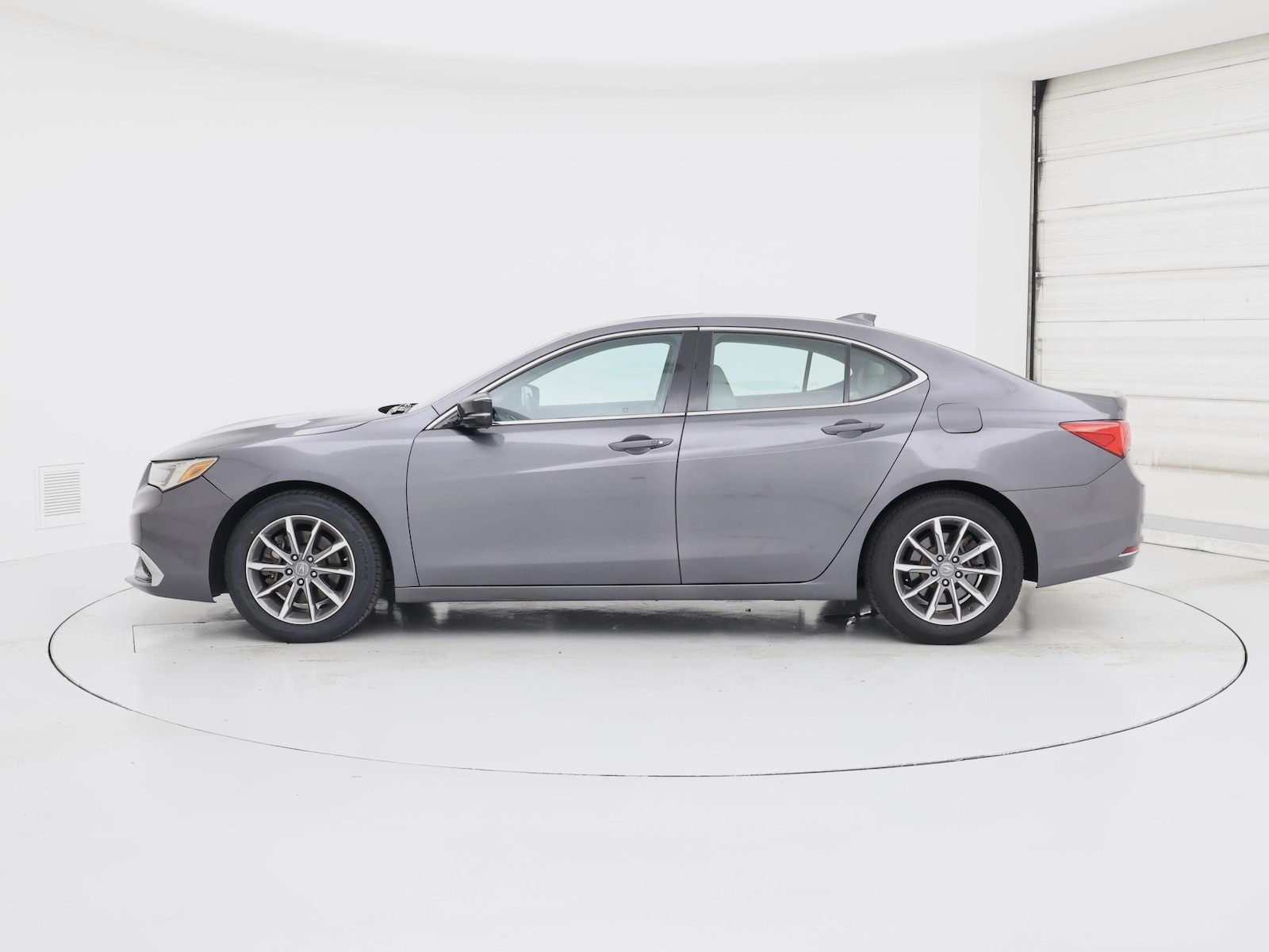 2020 Acura TLX Base - Photo 4