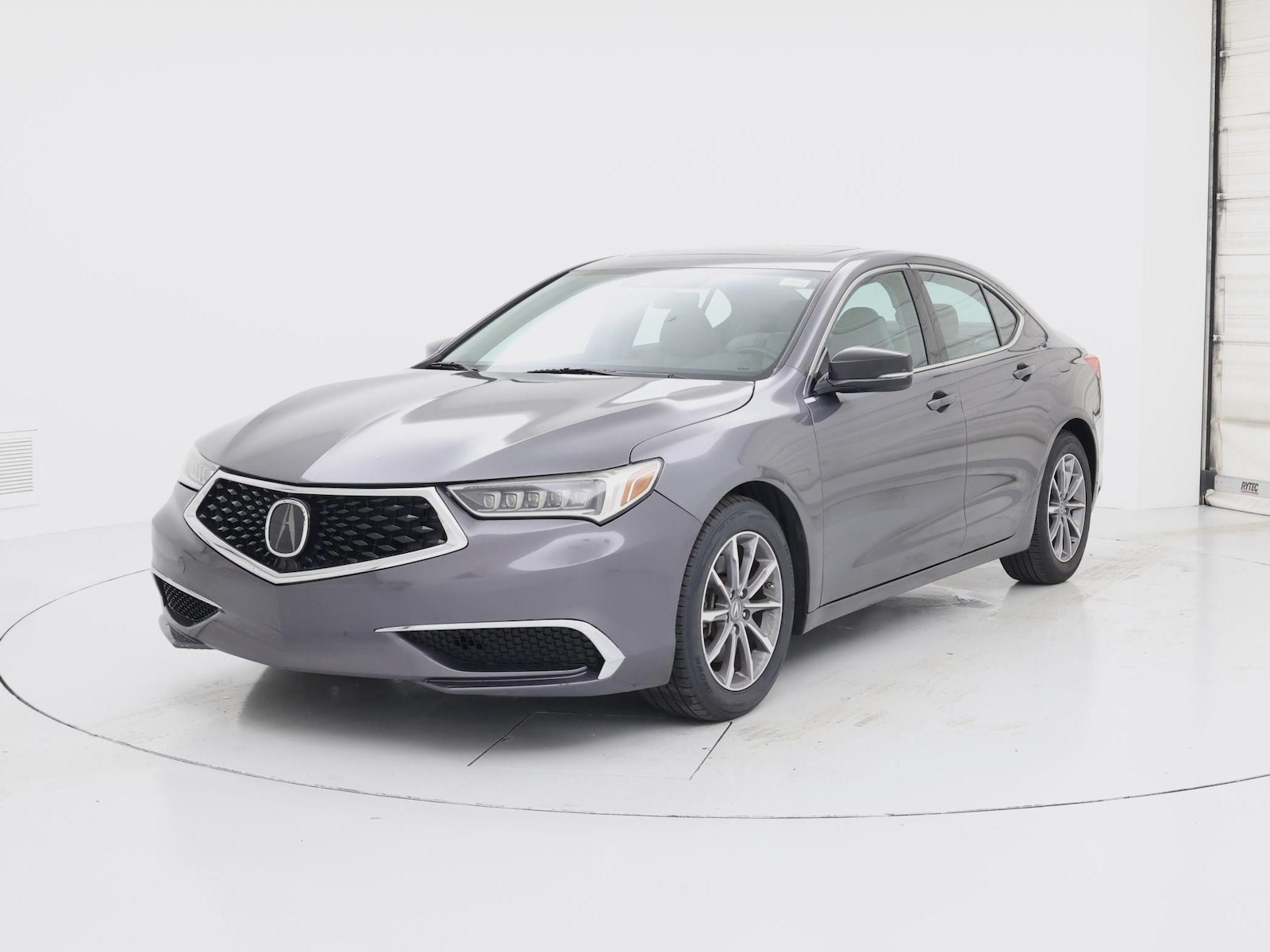2020 Acura TLX Base - Photo 5