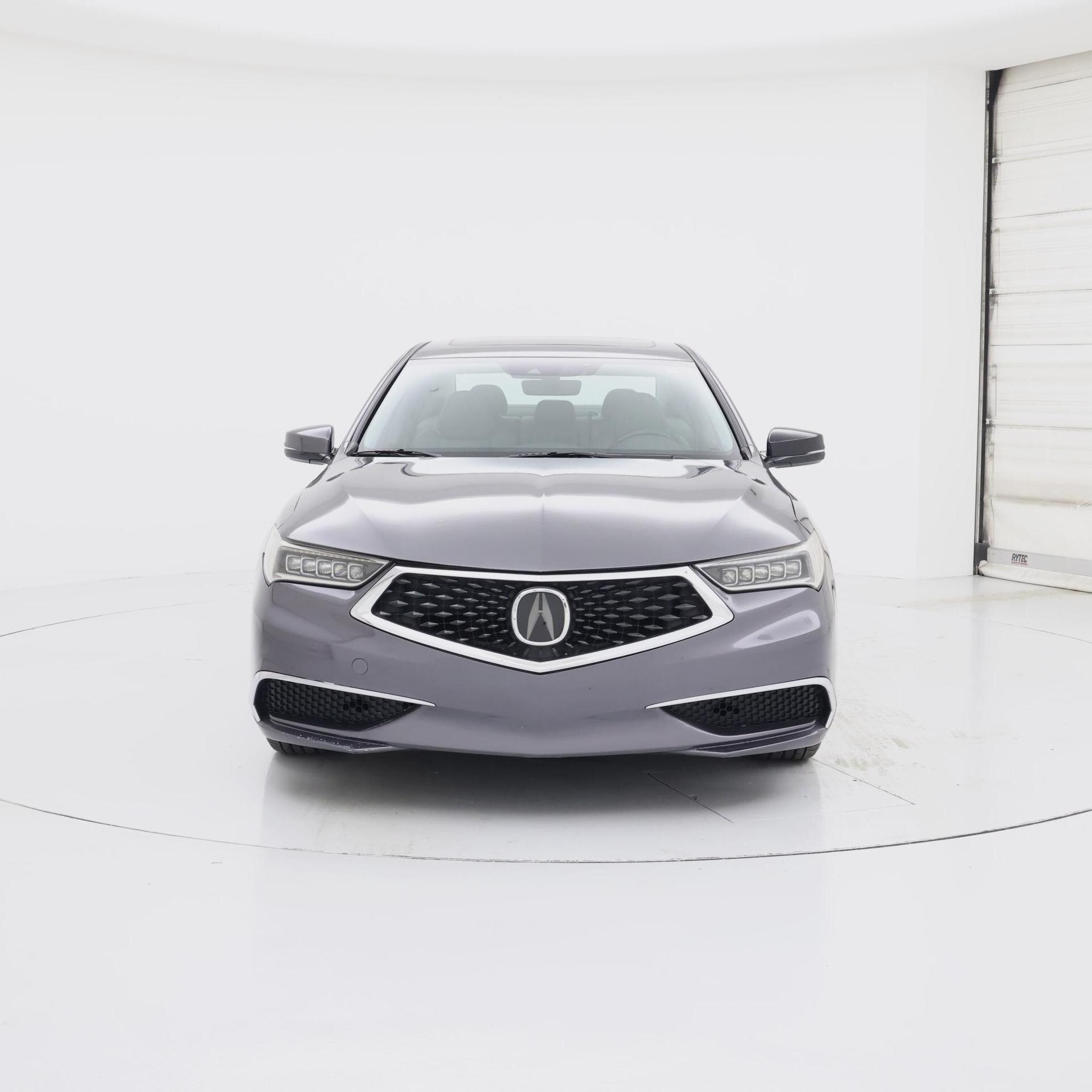Thumbnail: 2020 Acura TLX - 5