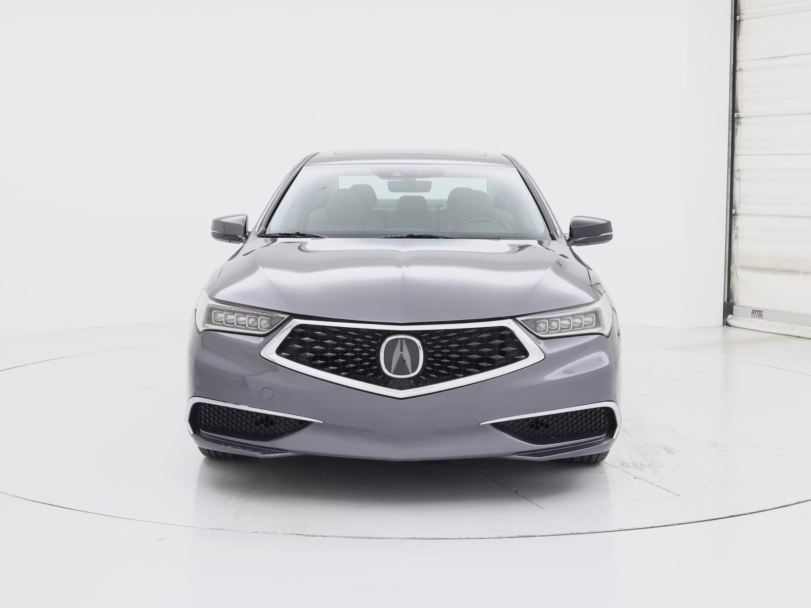 2020 Acura TLX Base - Photo 6