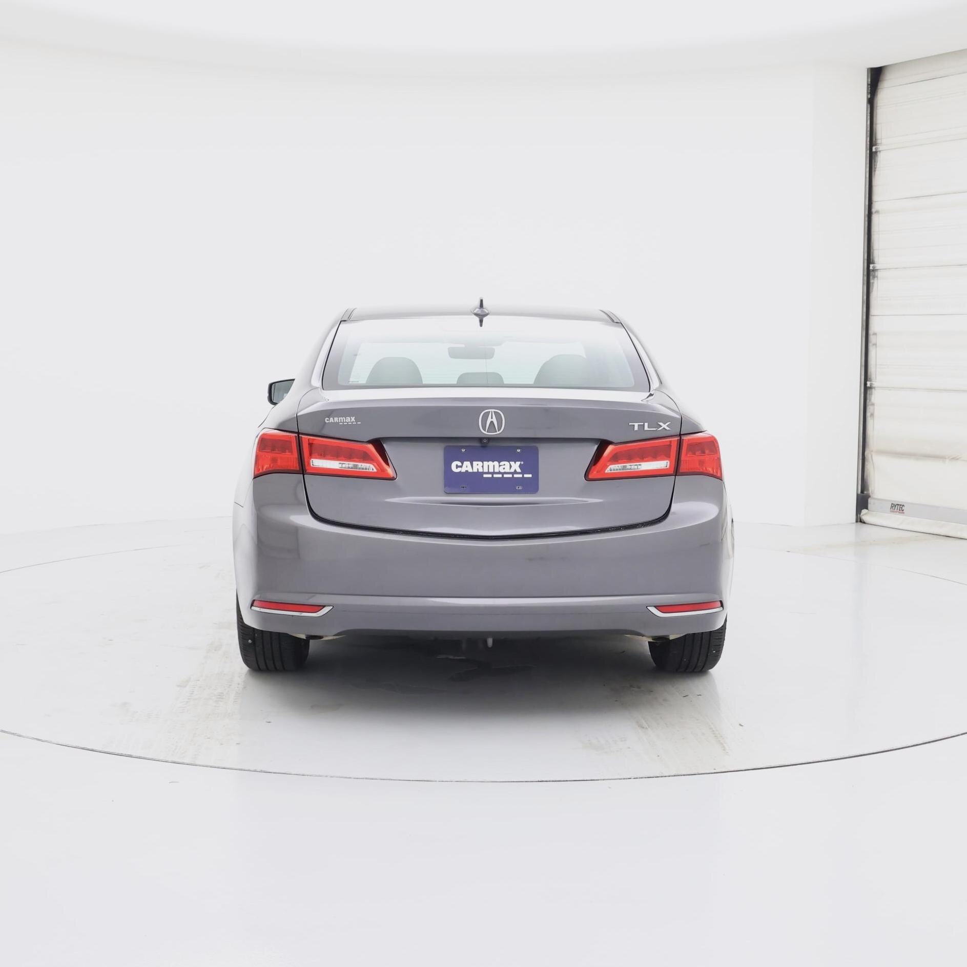 Thumbnail: 2020 Acura TLX - 6