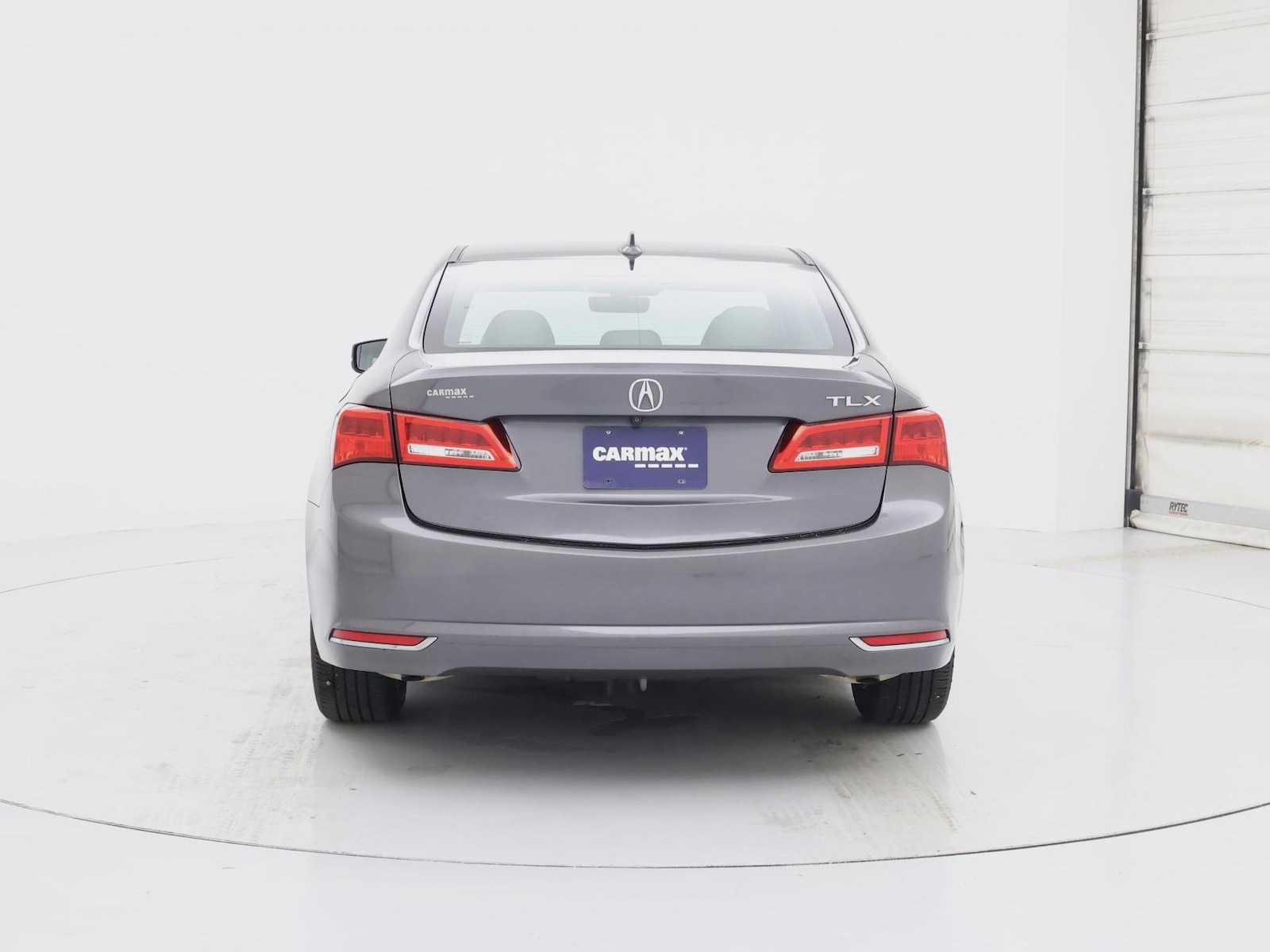 2020 Acura TLX Base - Photo 7