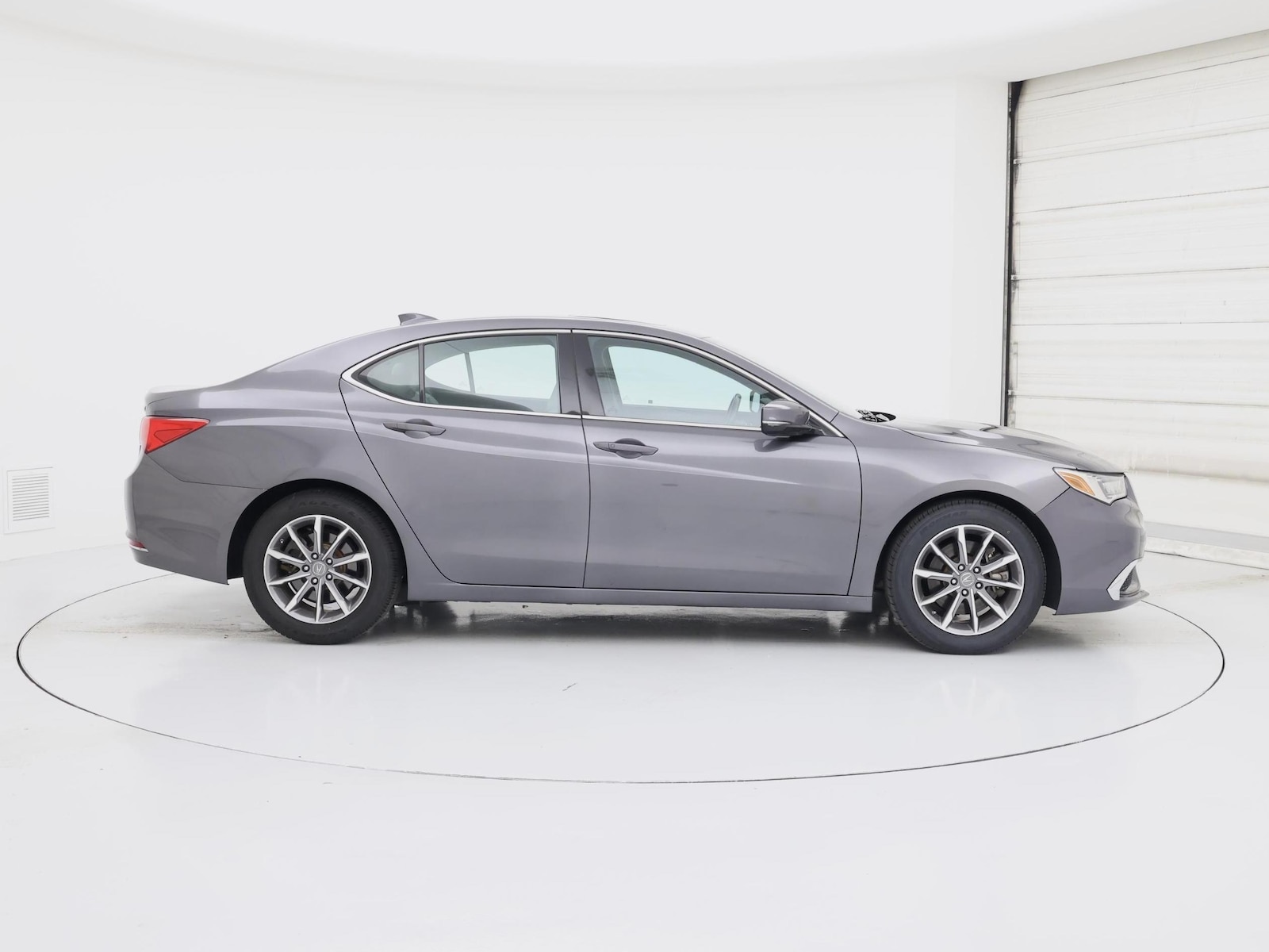 2020 Acura TLX Base - Photo 8