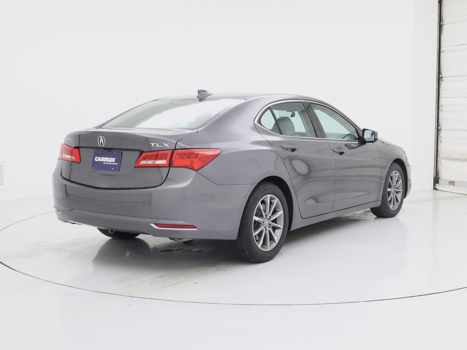 2020 Acura TLX Base - Photo 9