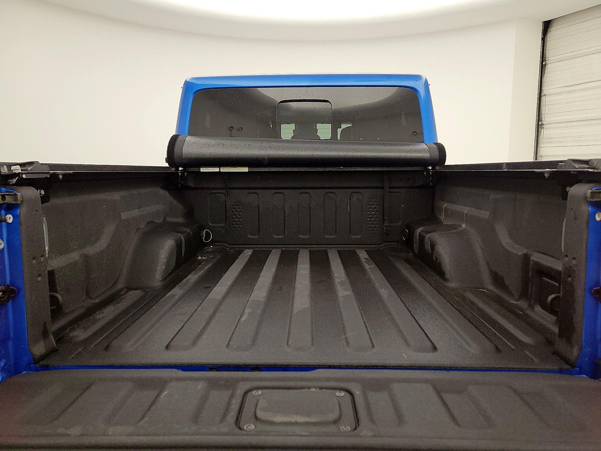 Thumbnail: 2021 Jeep Gladiator - 20