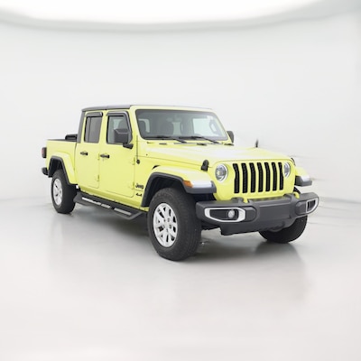 2023 Jeep Gladiator Sport S