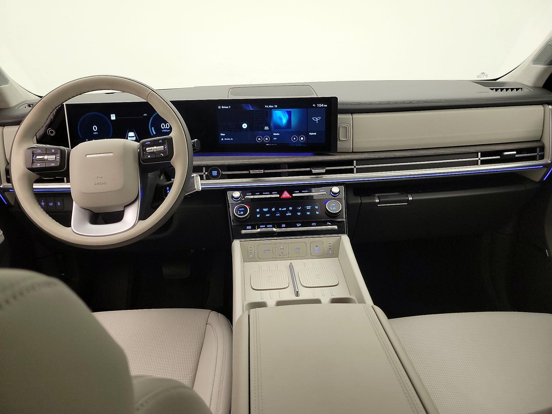 Thumbnail: 2025 Hyundai Santa Fe - 9