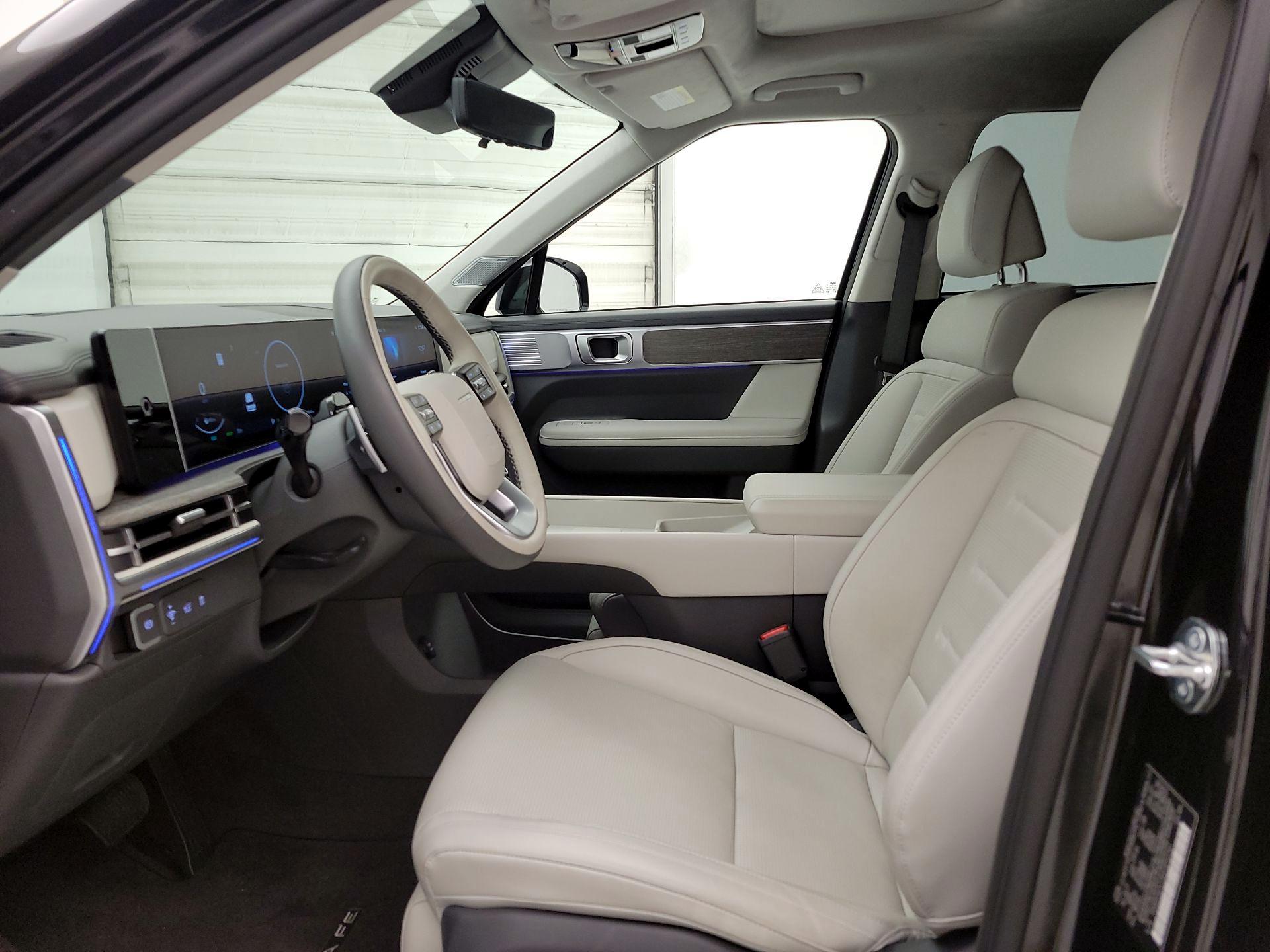 Thumbnail: 2025 Hyundai Santa Fe - 11