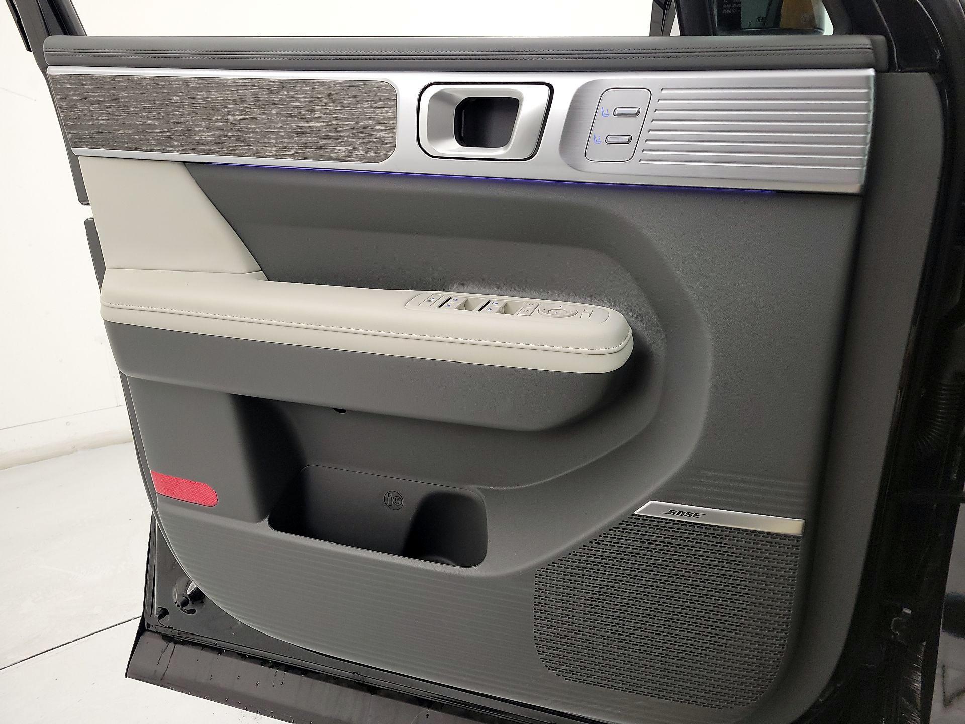 Thumbnail: 2025 Hyundai Santa Fe - 12