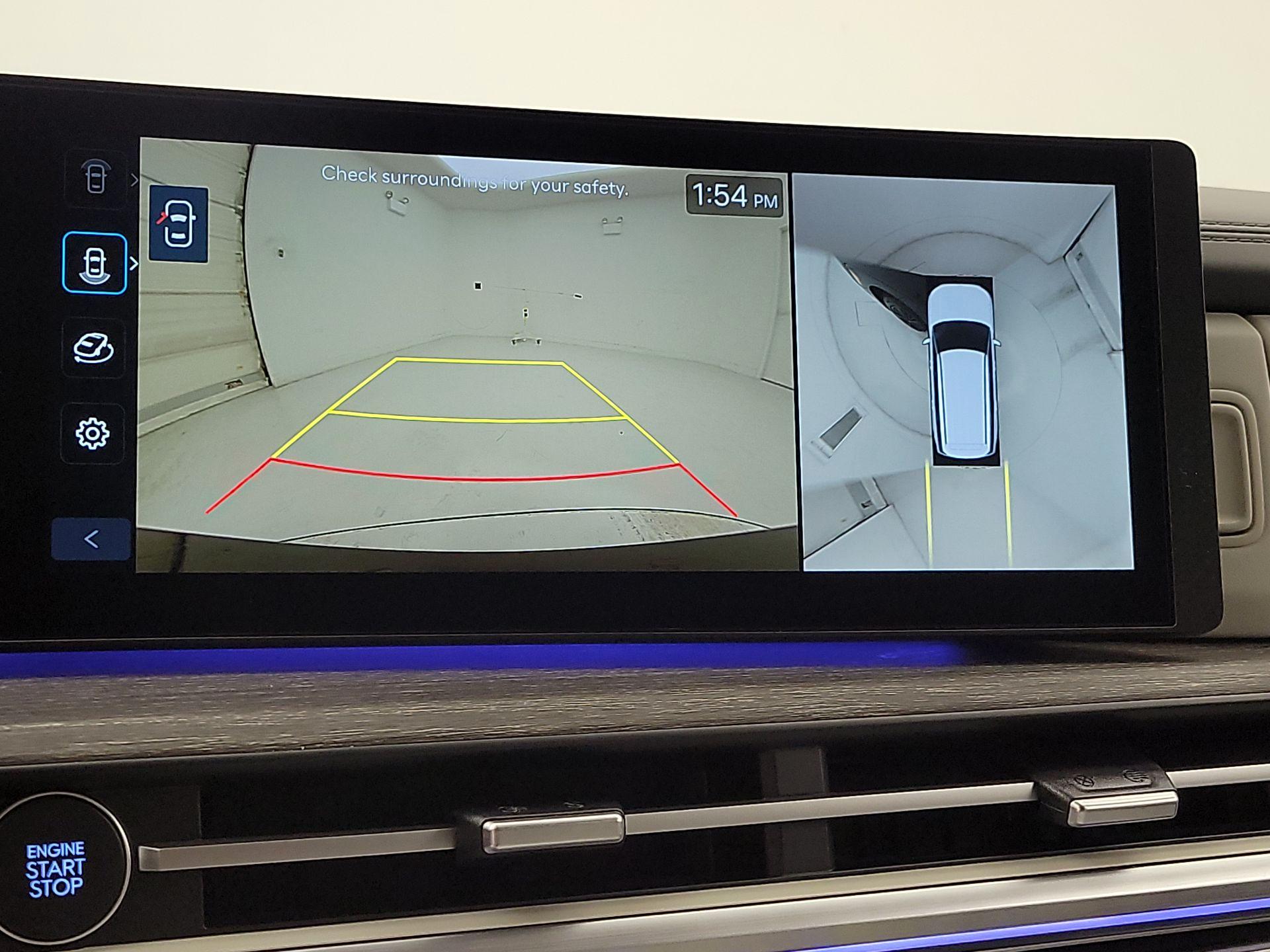 Thumbnail: 2025 Hyundai Santa Fe - 14