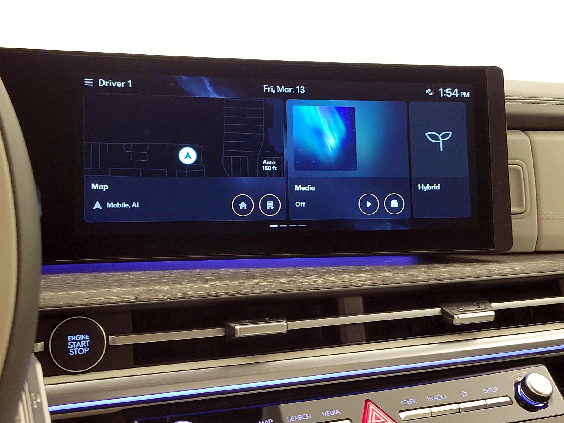 Thumbnail: 2025 Hyundai Santa Fe - 15