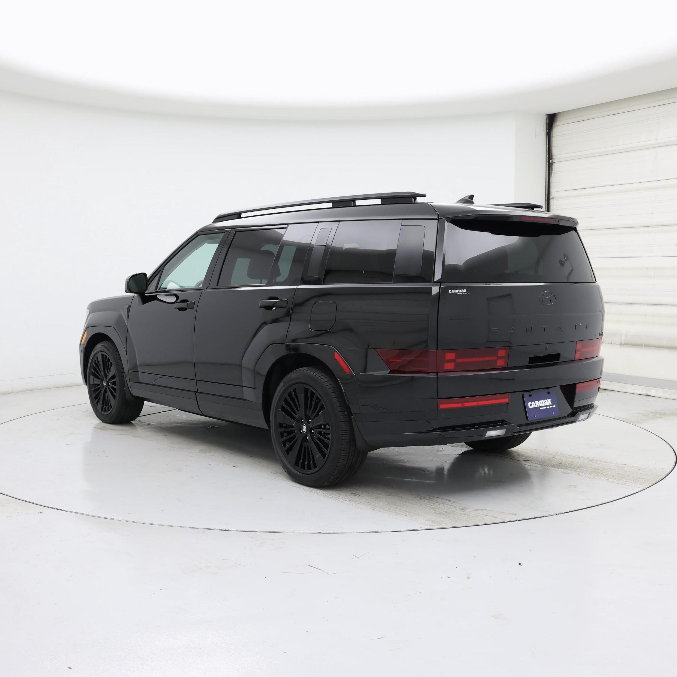 Thumbnail: 2025 Hyundai Santa Fe - 2