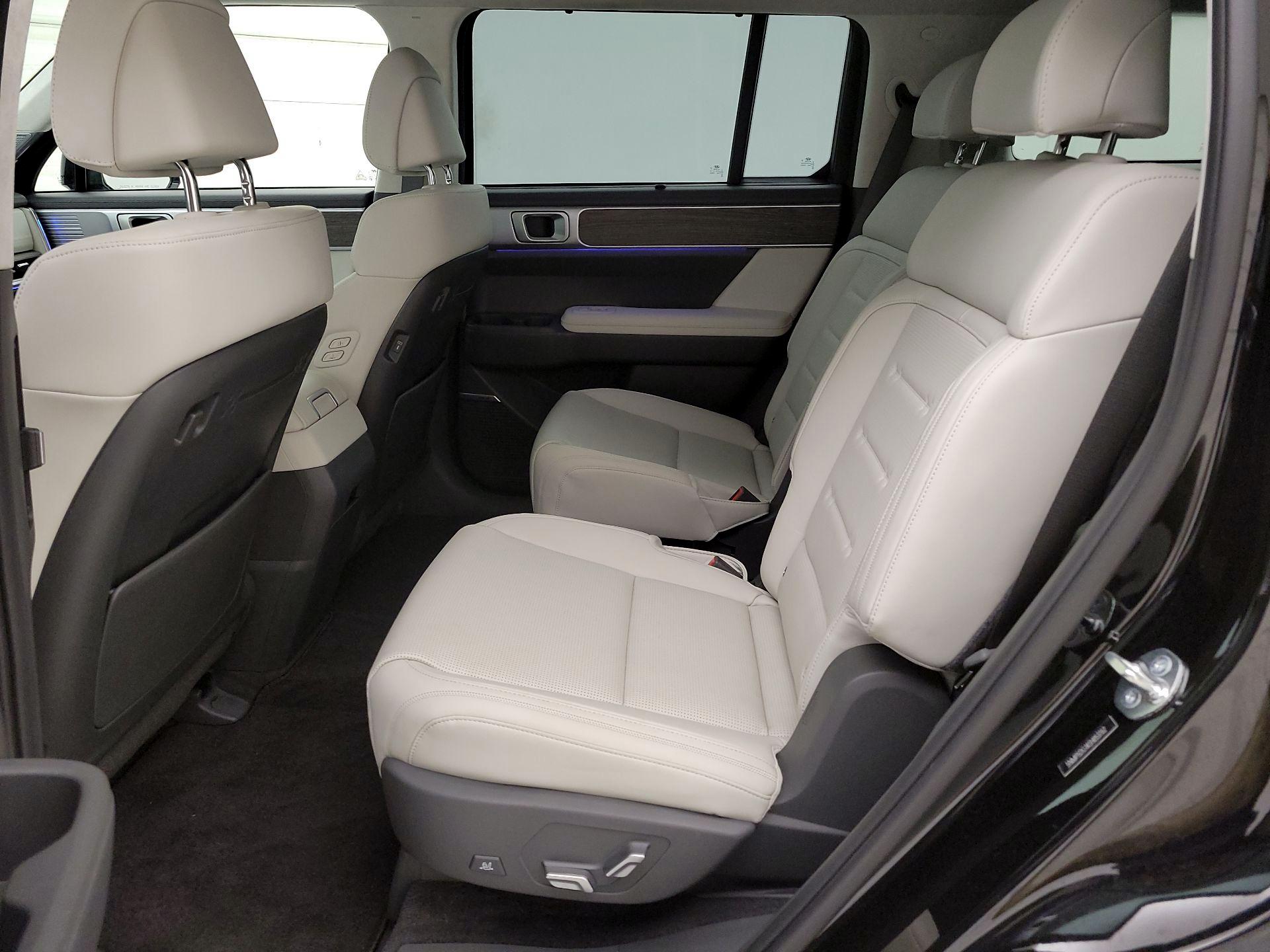 Thumbnail: 2025 Hyundai Santa Fe - 19