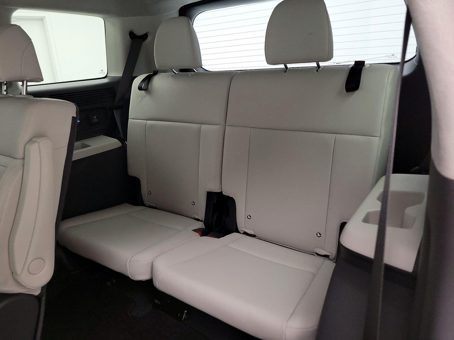 Thumbnail: 2025 Hyundai Santa Fe - 20