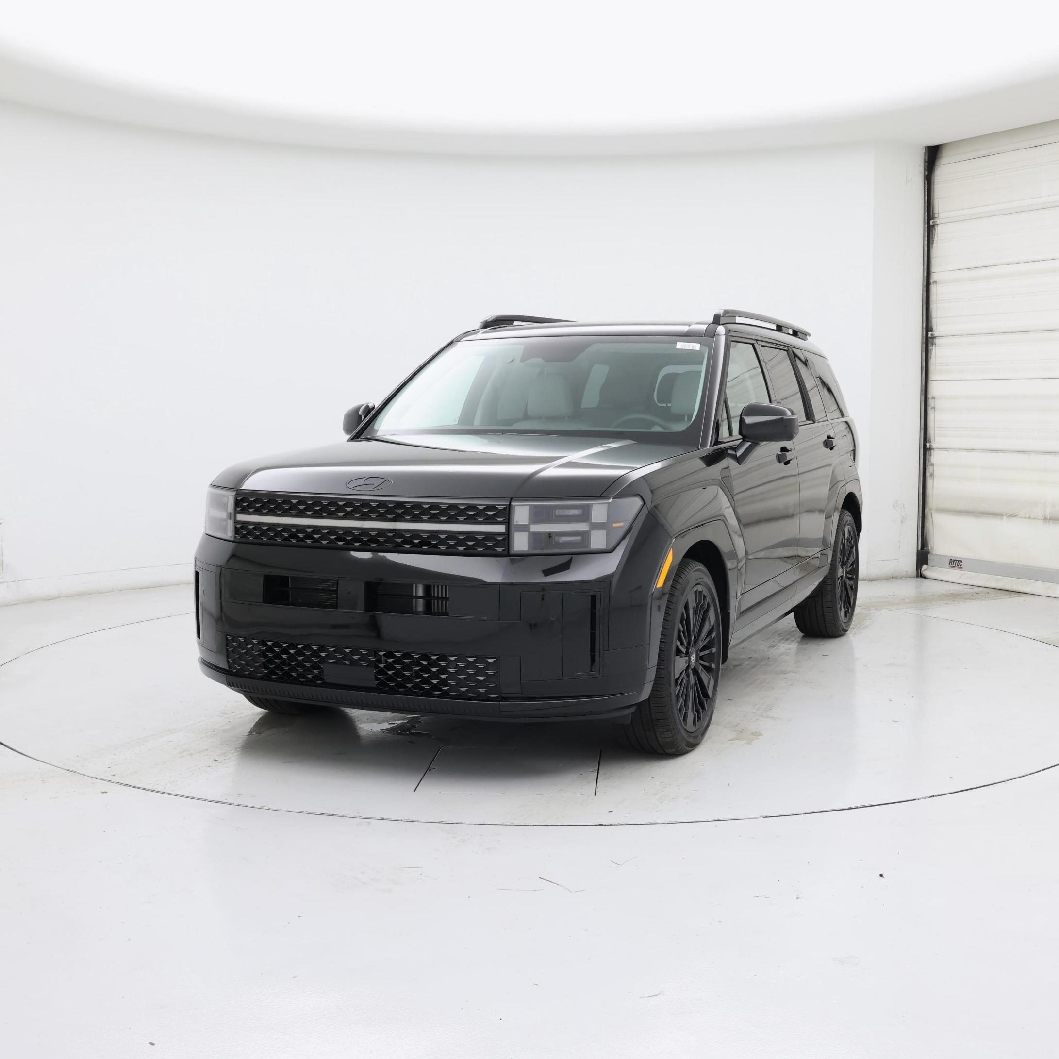 Thumbnail: 2025 Hyundai Santa Fe - 4