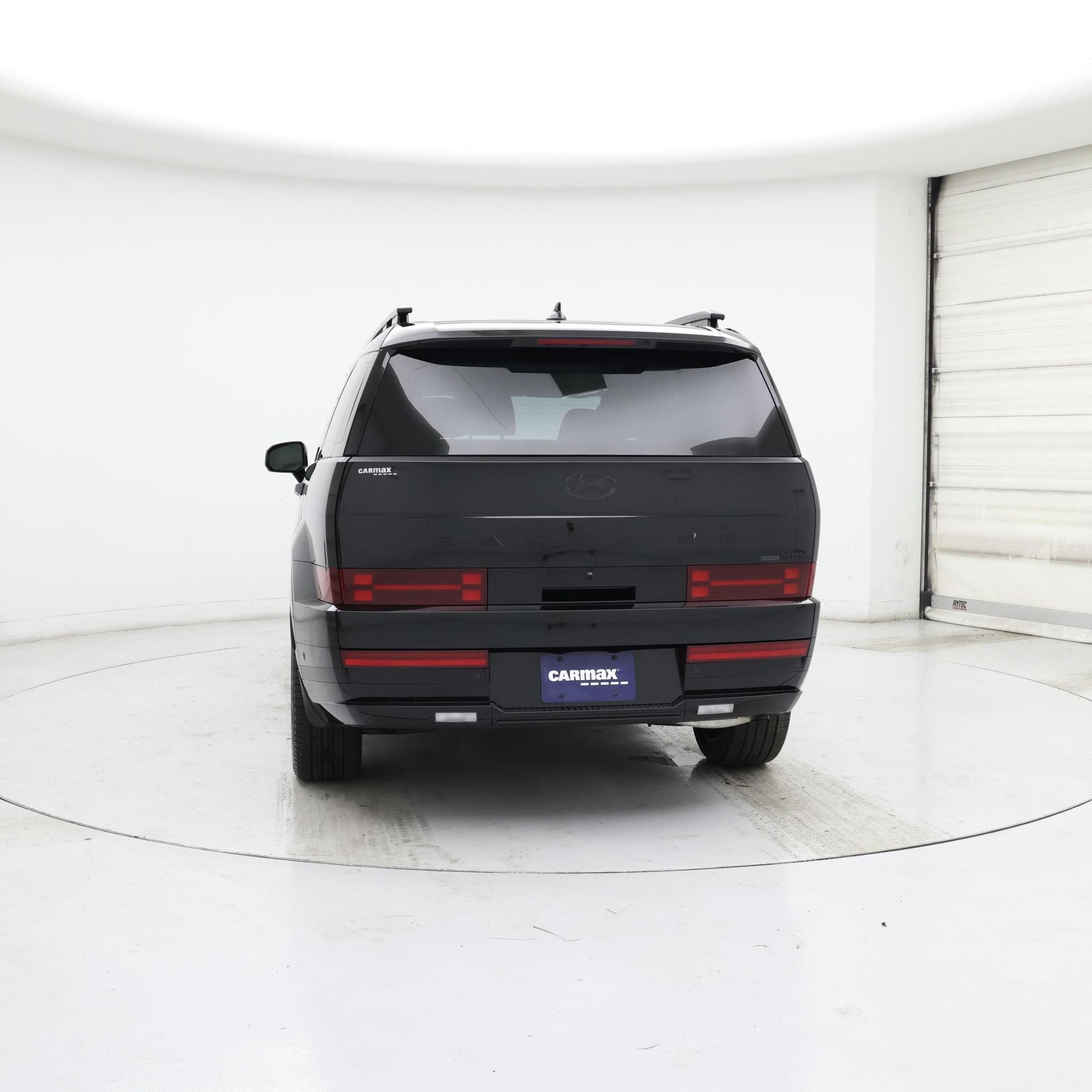 Thumbnail: 2025 Hyundai Santa Fe - 6