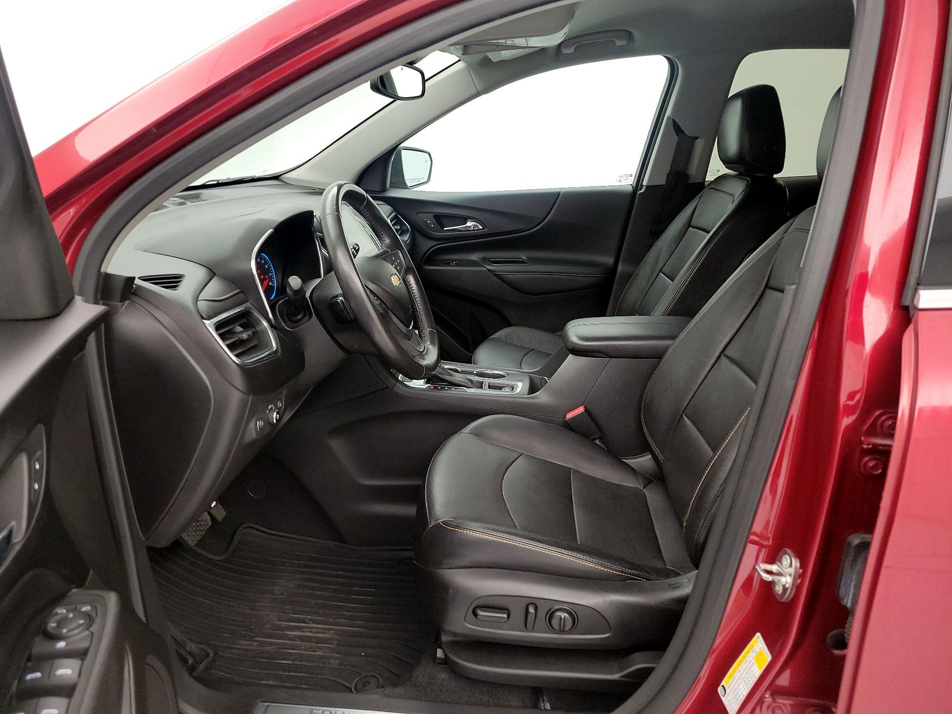 Thumbnail: 2019 Chevrolet Equinox - 11