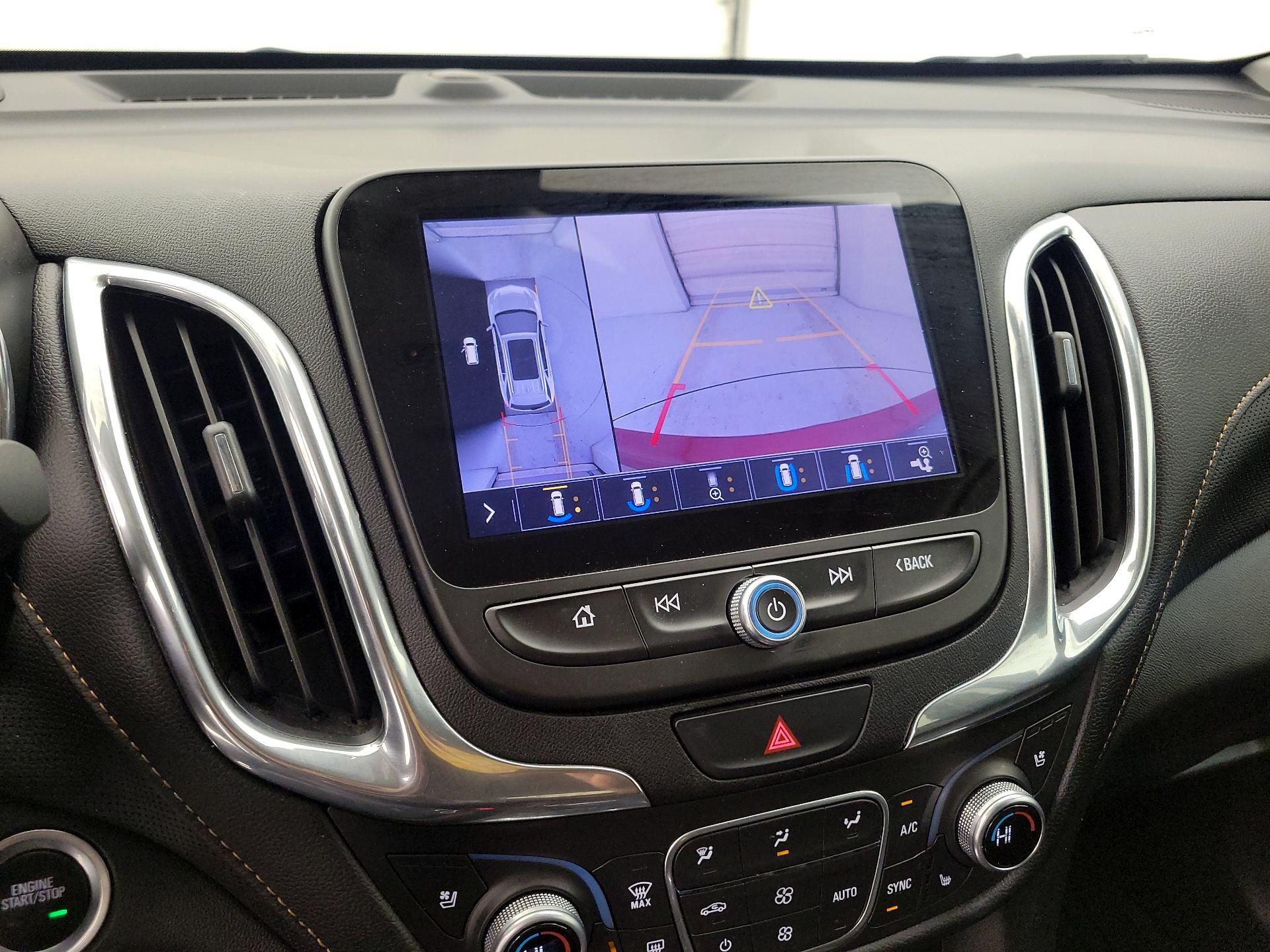 Thumbnail: 2019 Chevrolet Equinox - 14