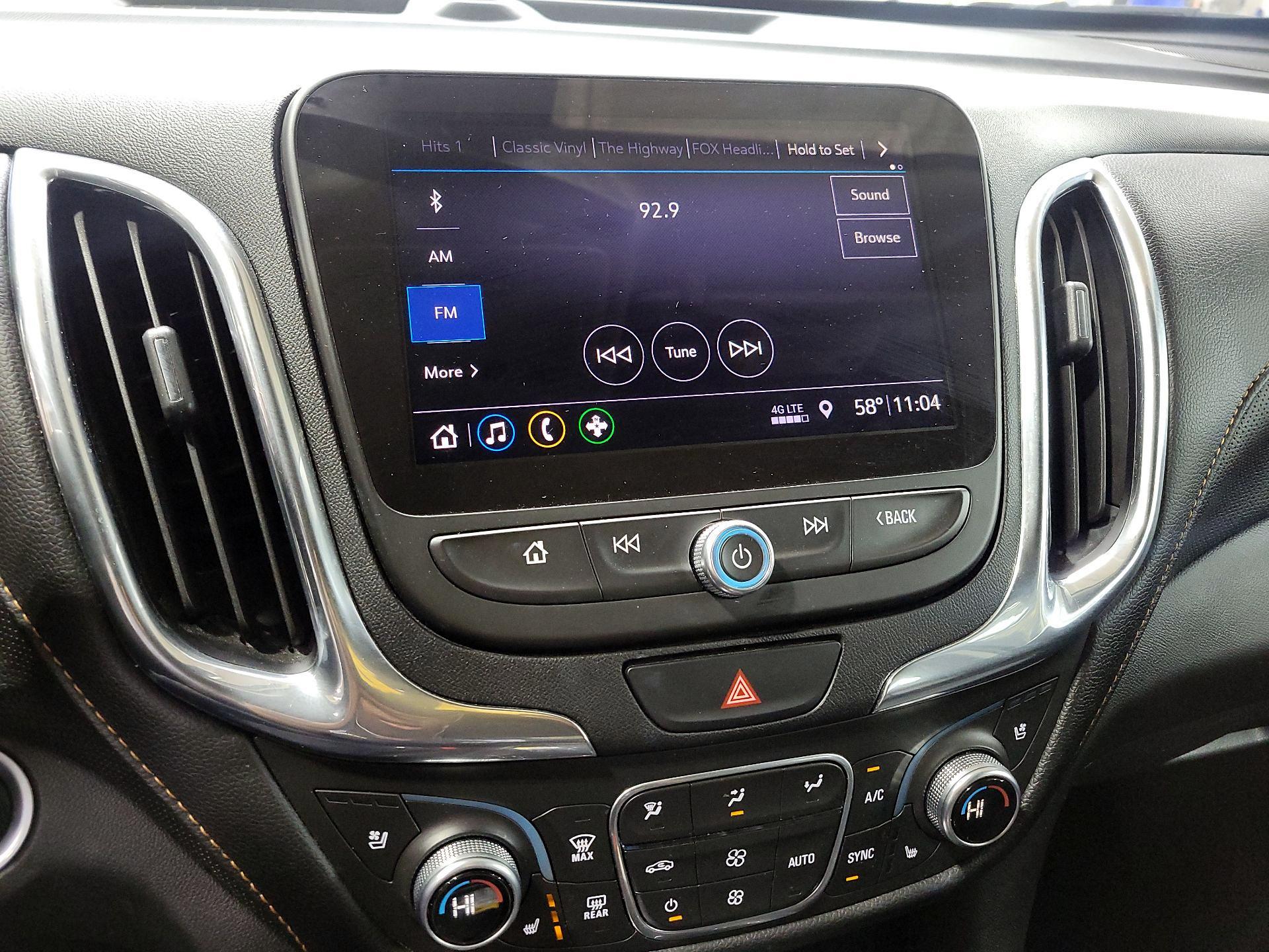 Thumbnail: 2019 Chevrolet Equinox - 15