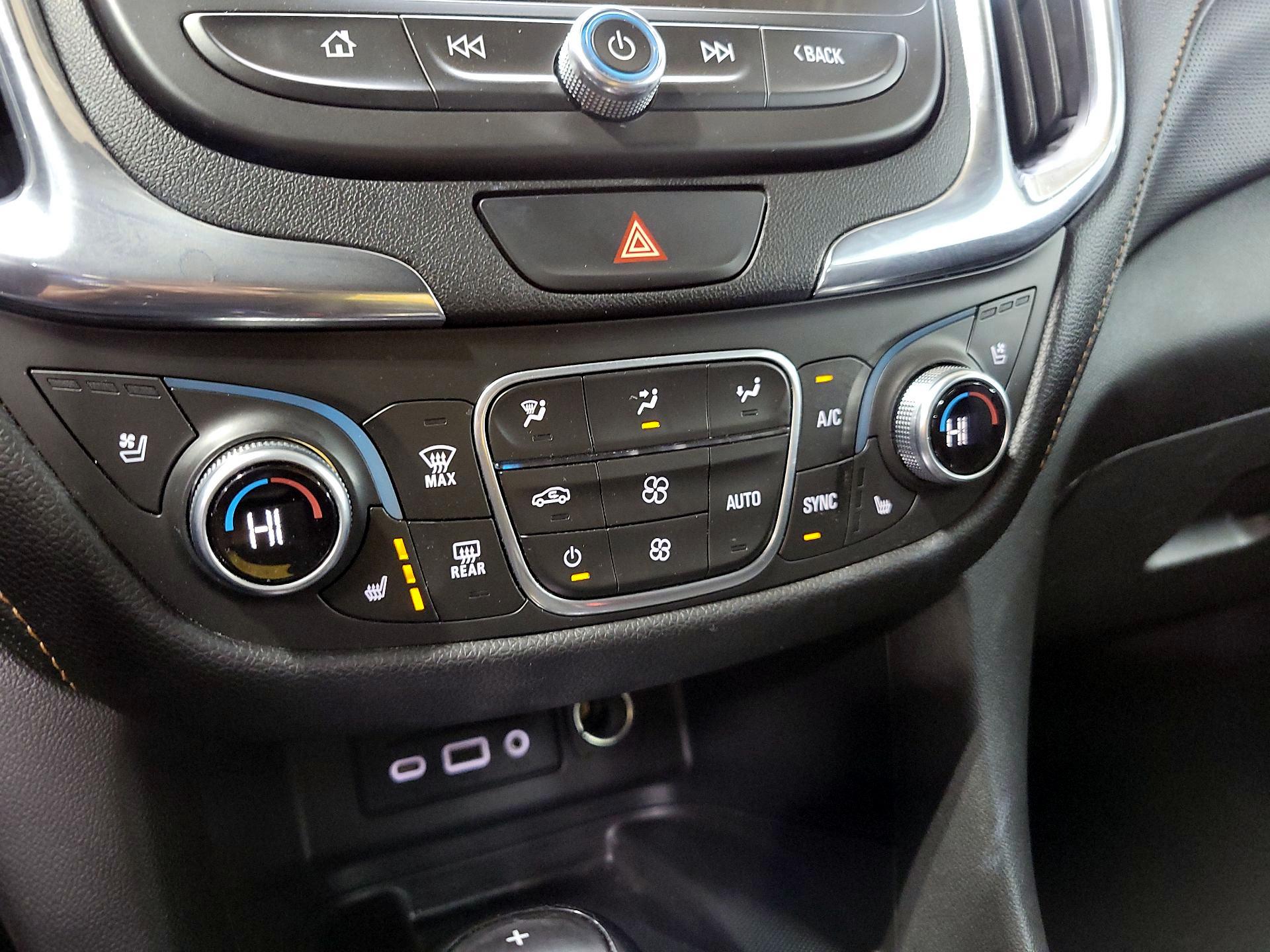 Thumbnail: 2019 Chevrolet Equinox - 16