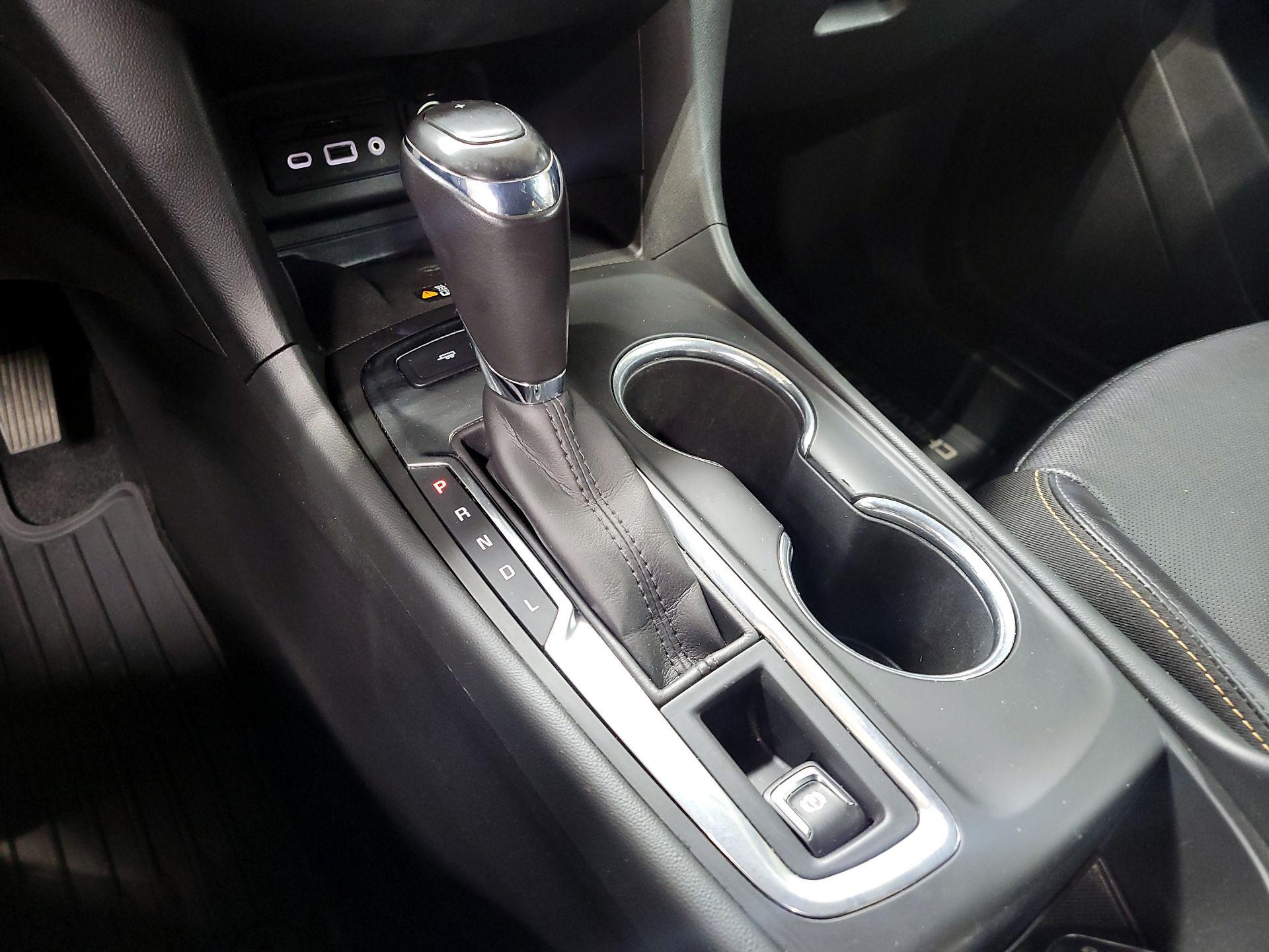 Thumbnail: 2019 Chevrolet Equinox - 17